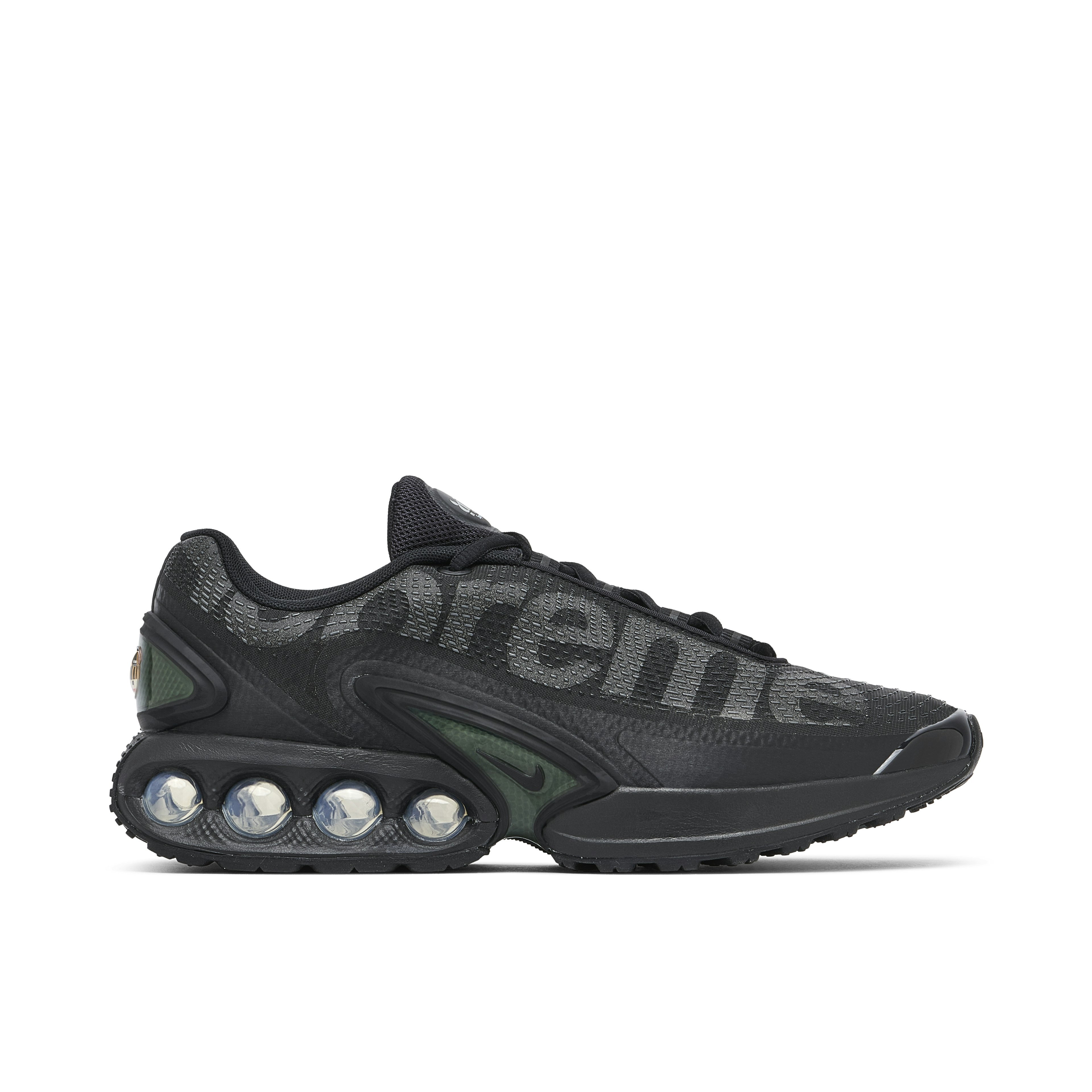 Nike Air Max DN x Supreme Black