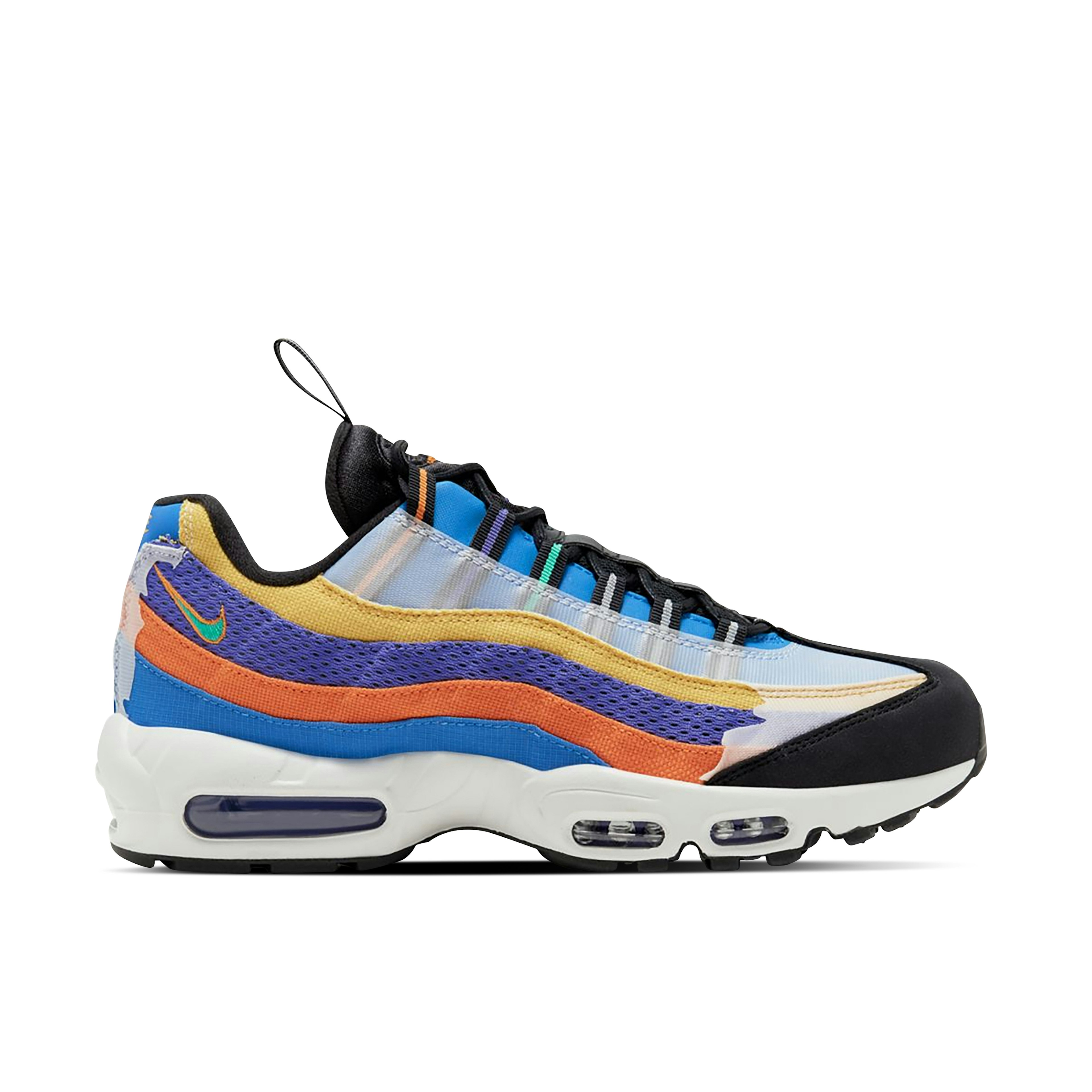 Nike Air Max 95 BHM 2020