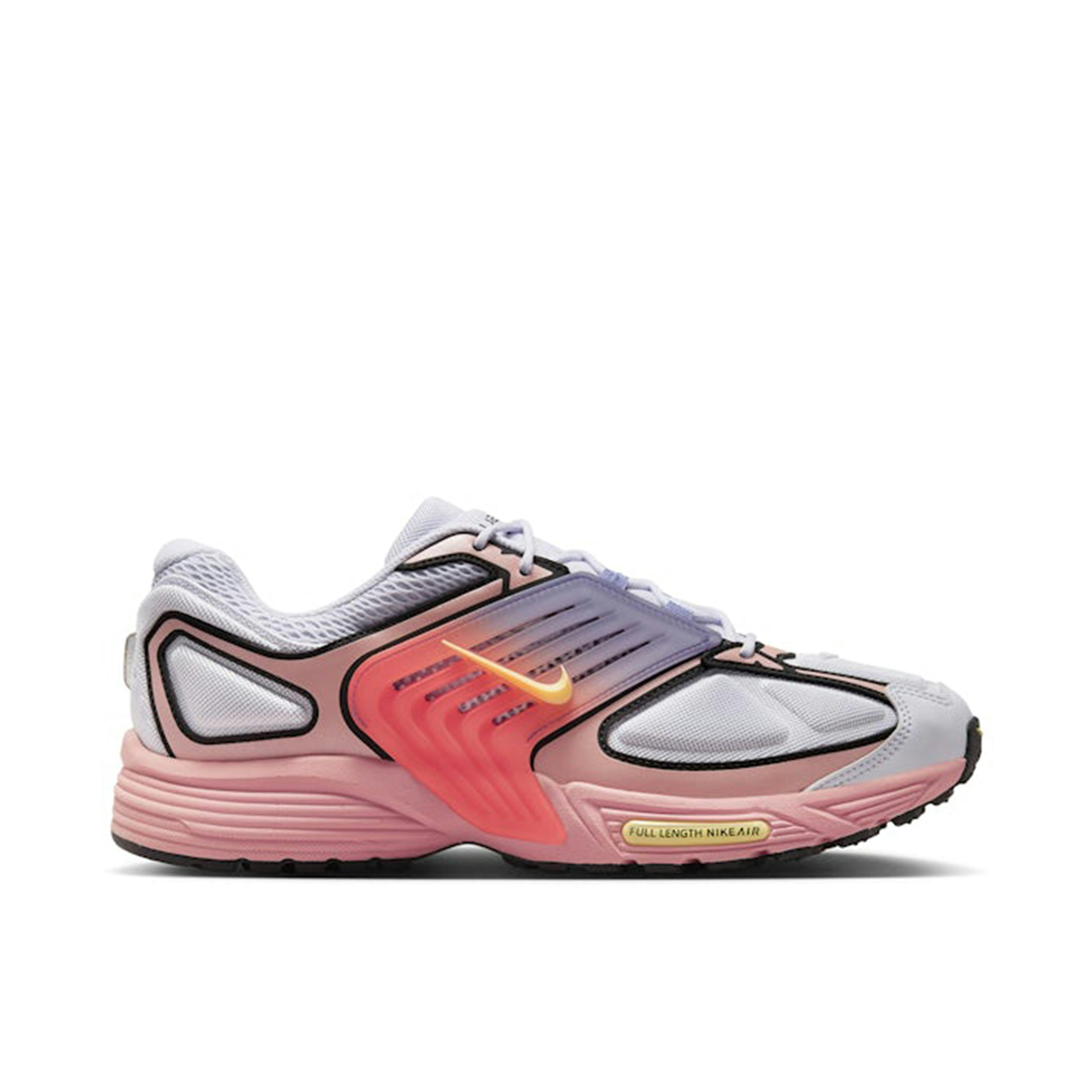 Nike Air Pegasus Wave Amethyst Tint Dusty Amethyst Magic Ember Soft Yellow