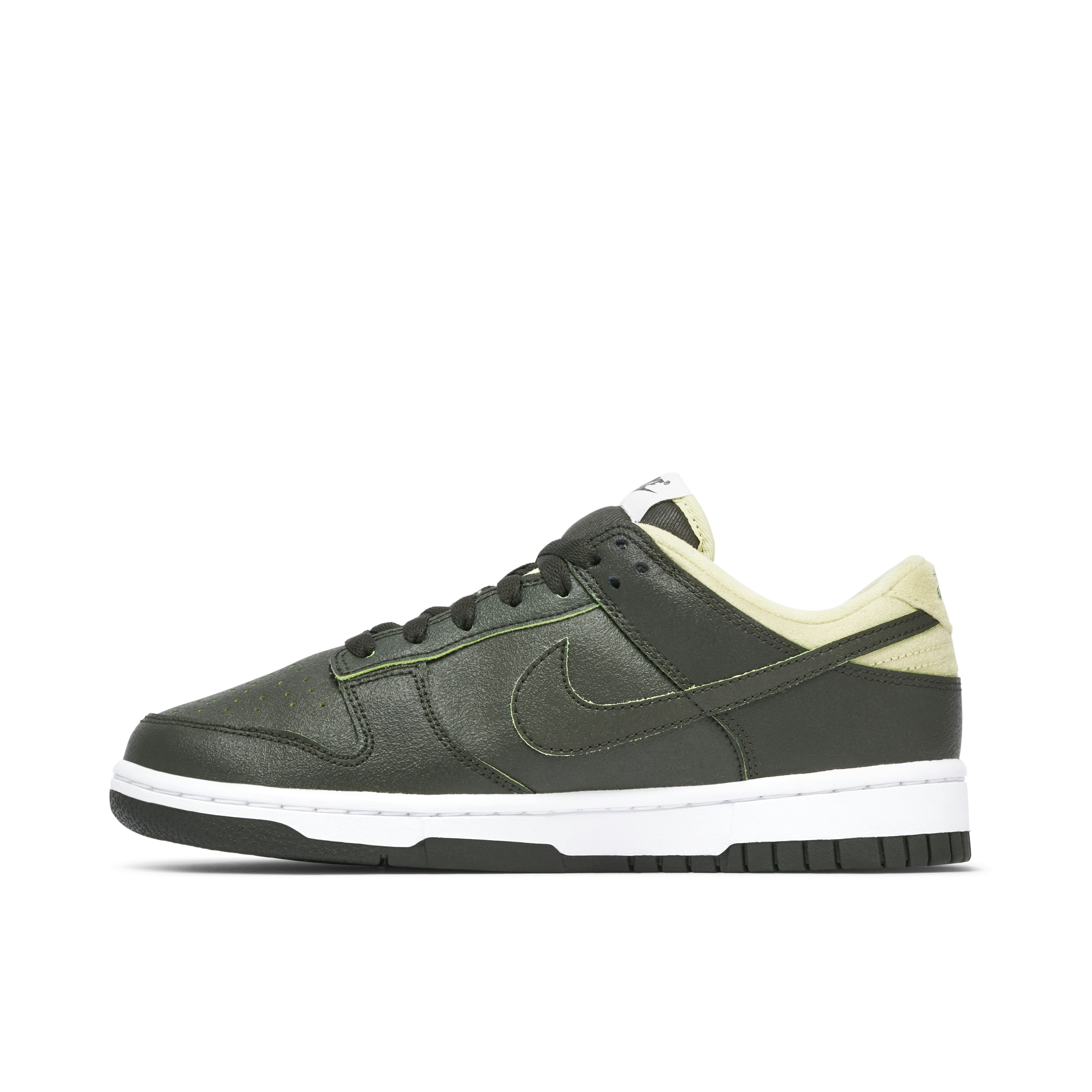 Nike Dunk Low Avocado Femme