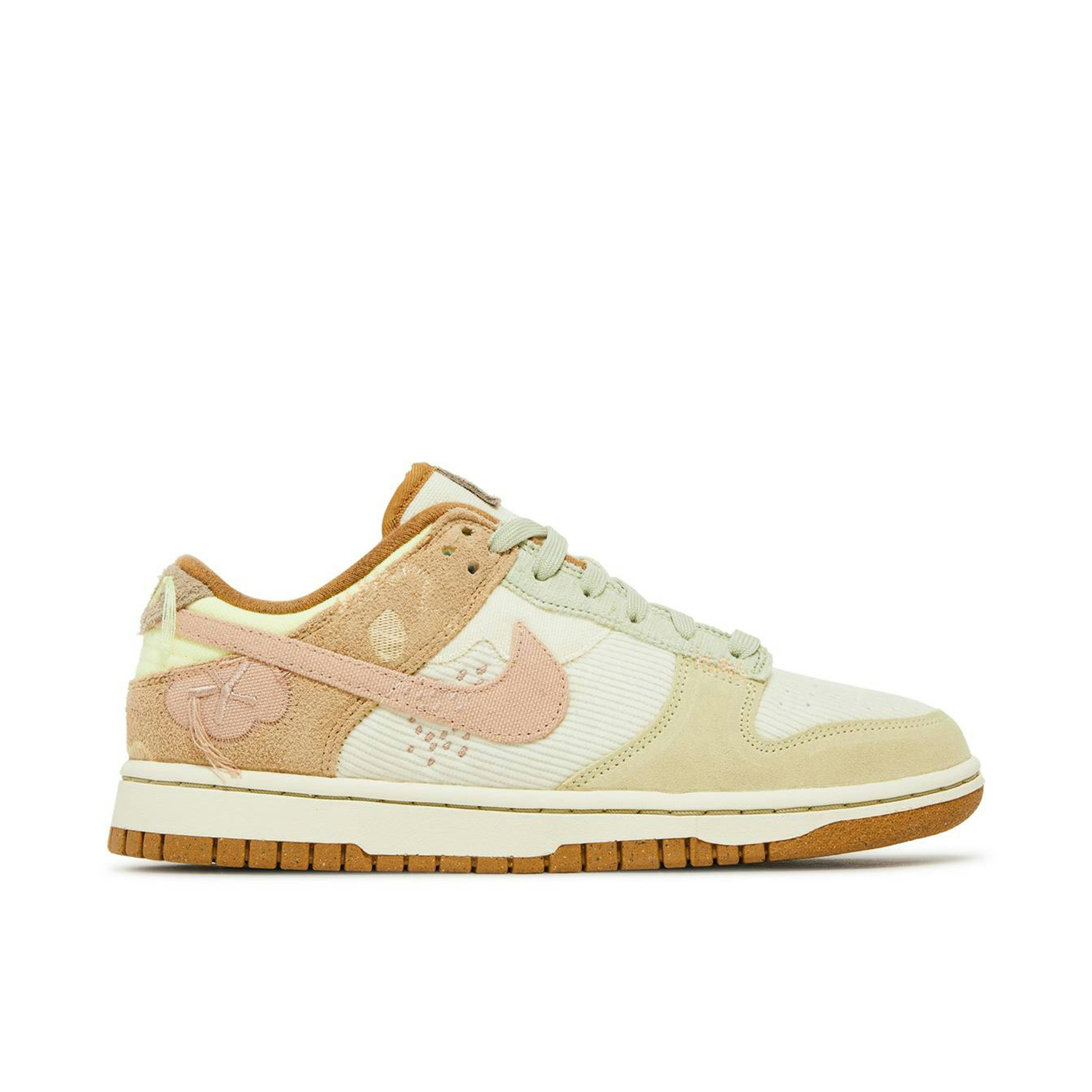 Nike Dunk Low On the Bright Side Femme