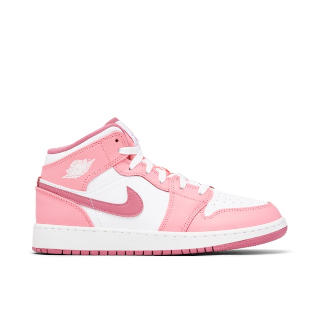off white red ones