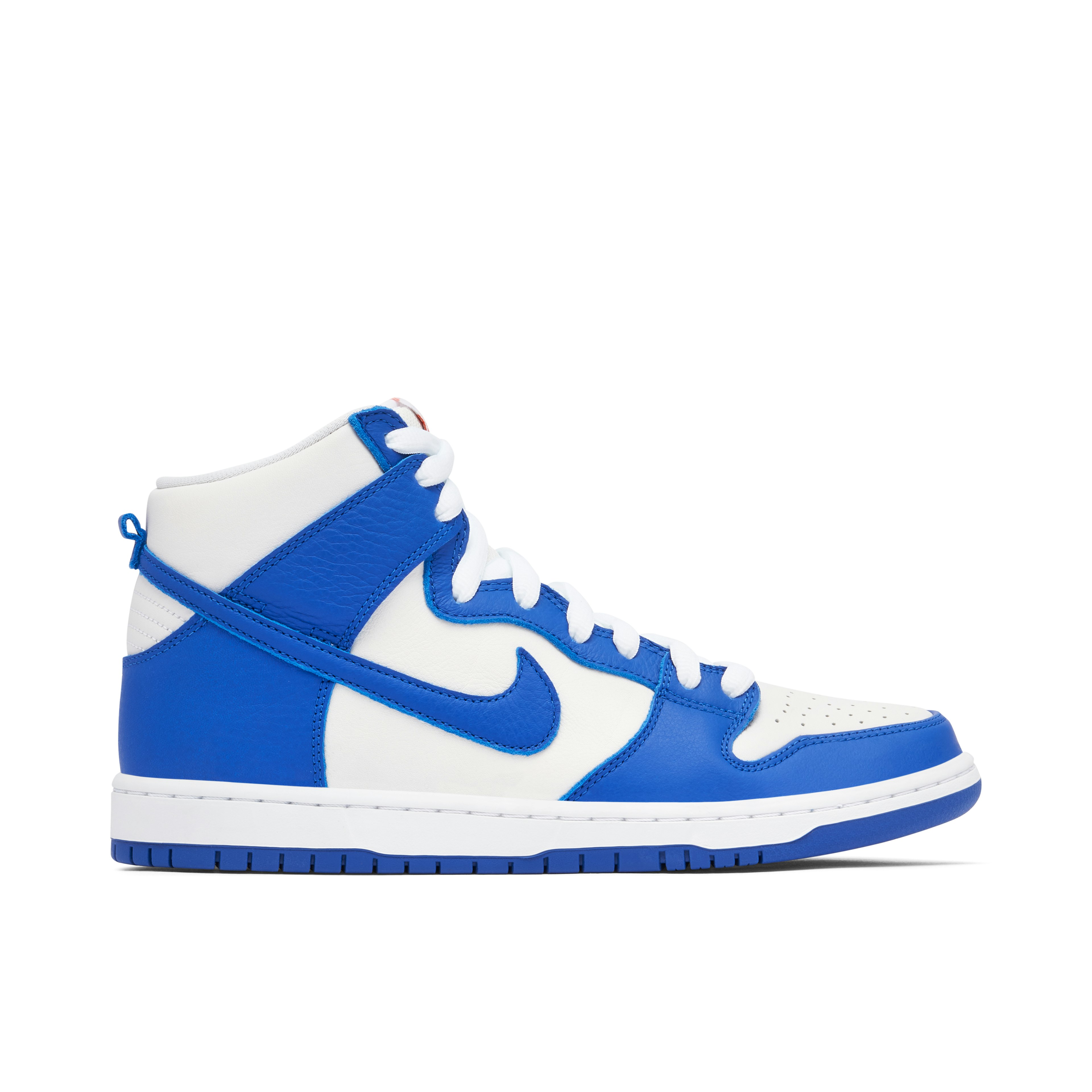 nike authentic SB Dunk High Pro ISO Kentucky