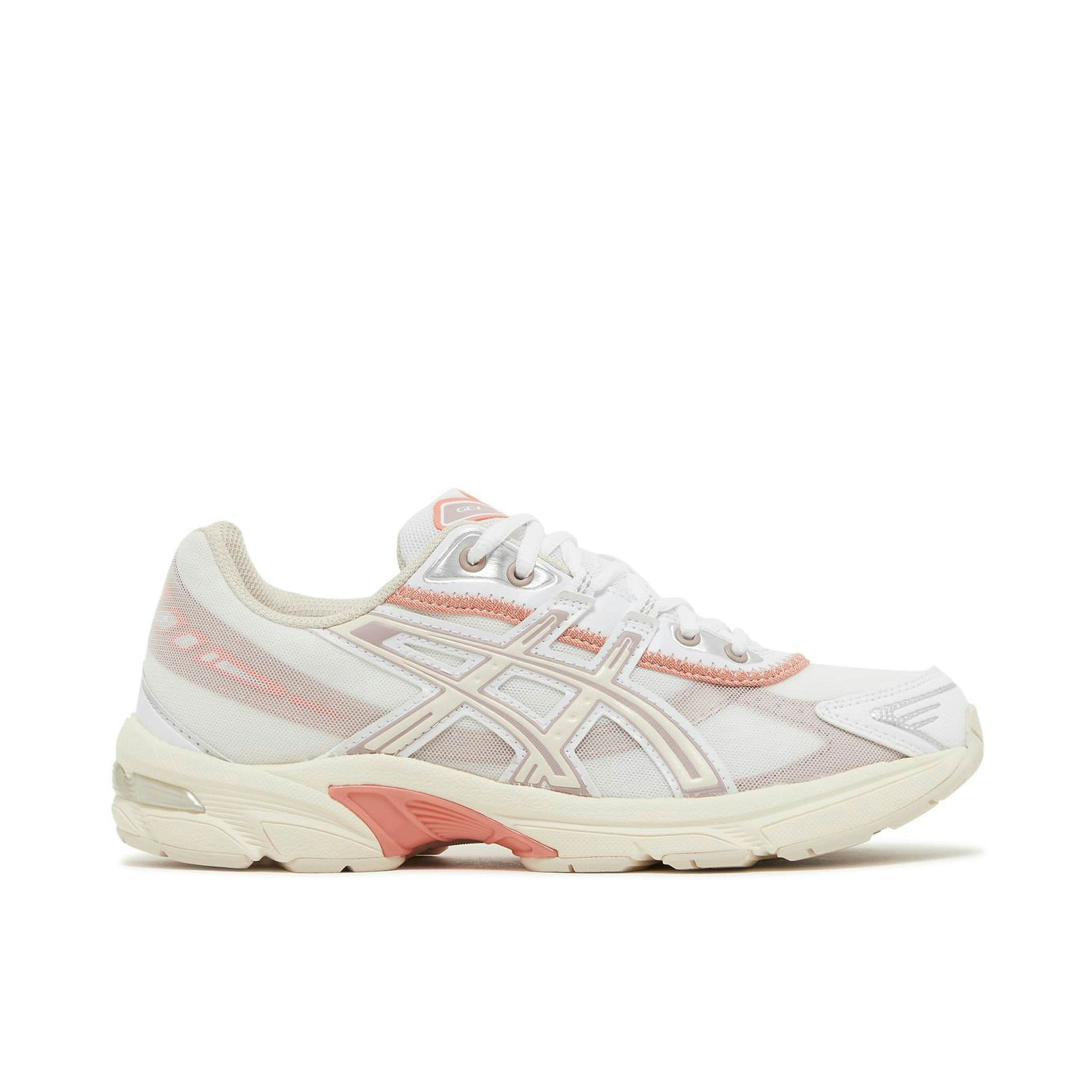 ASICS Gel-1130 RE White Oatmeal Womens