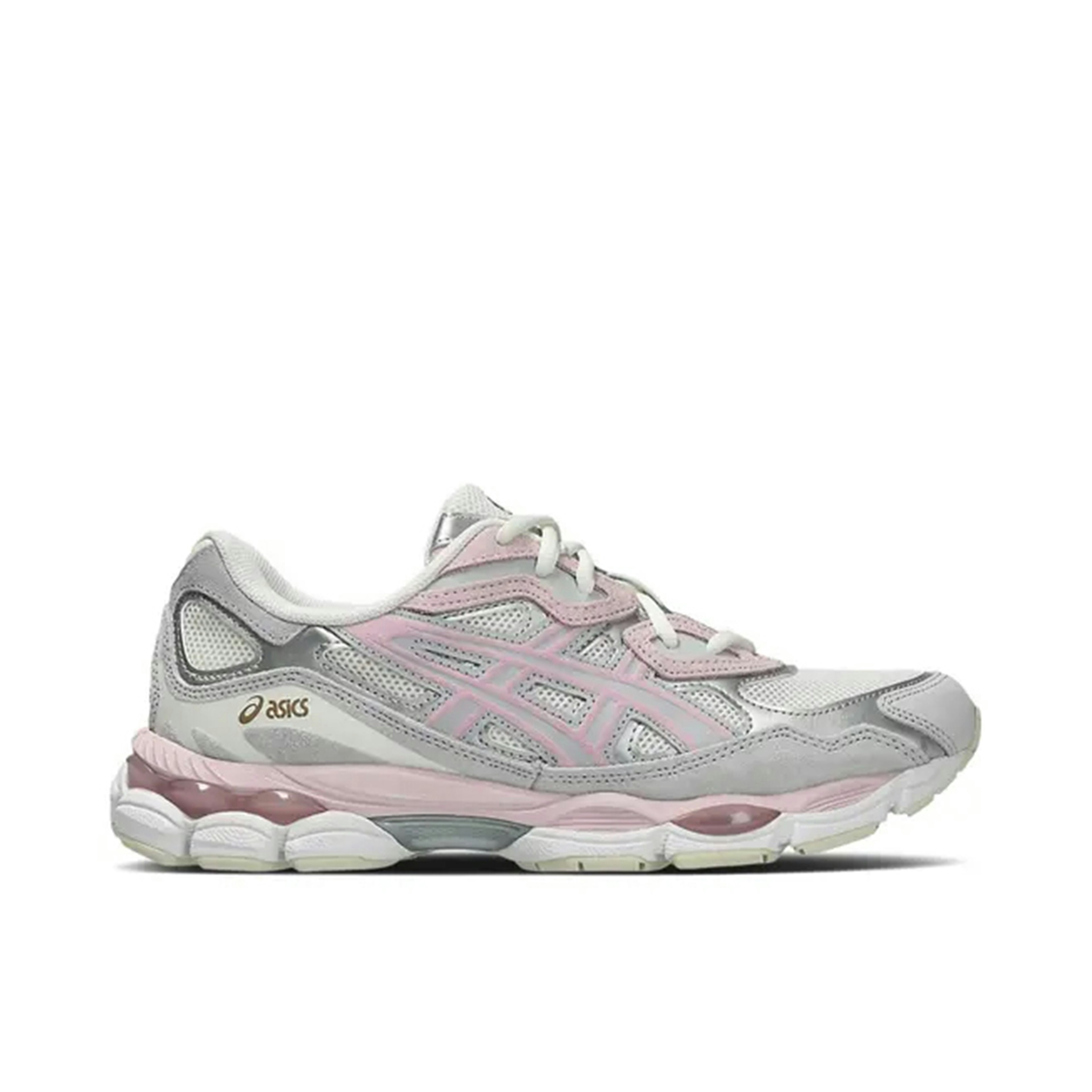 ASICS Gel-NYC Concrete Barely Rose