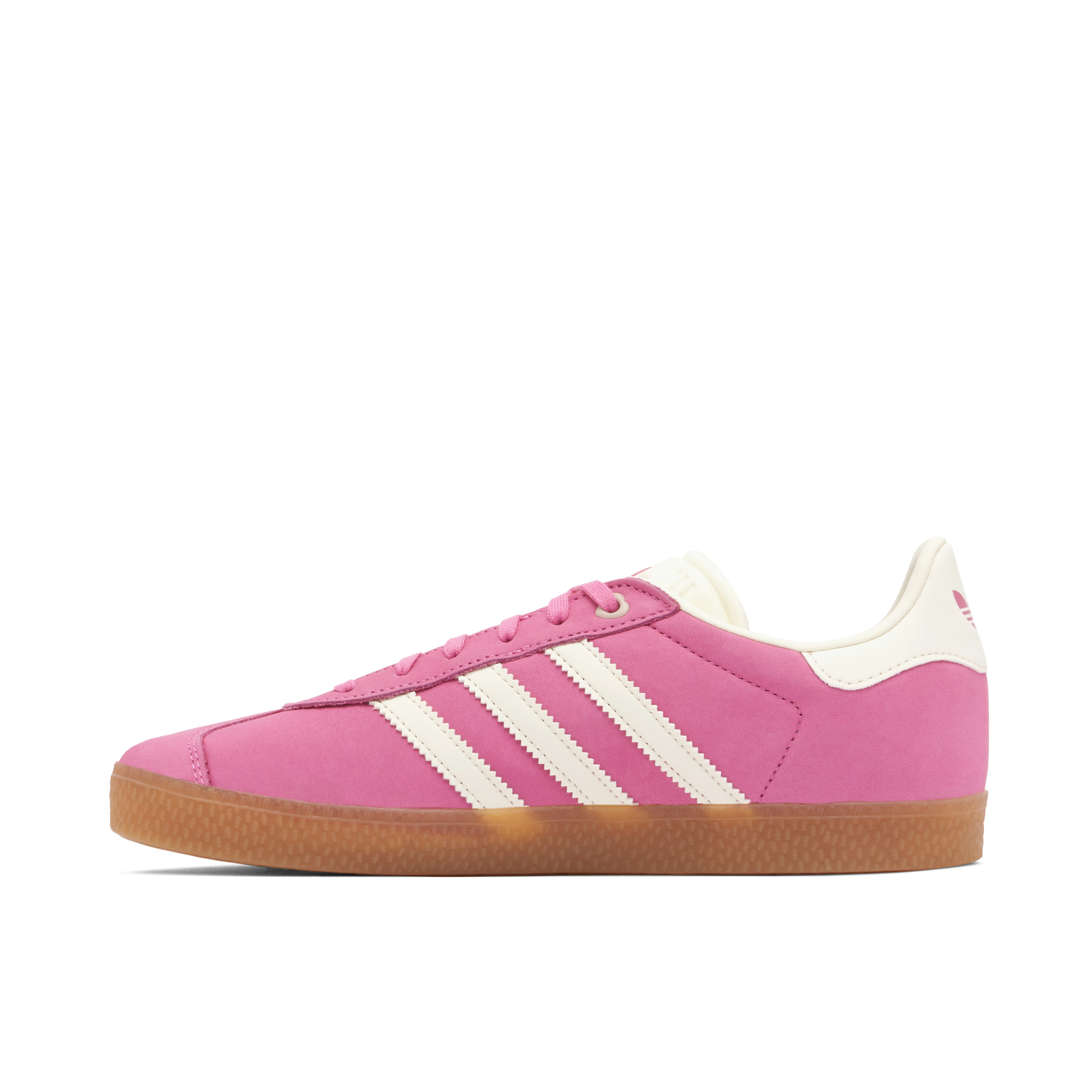 adidas Gazelle Pink Fusion GS