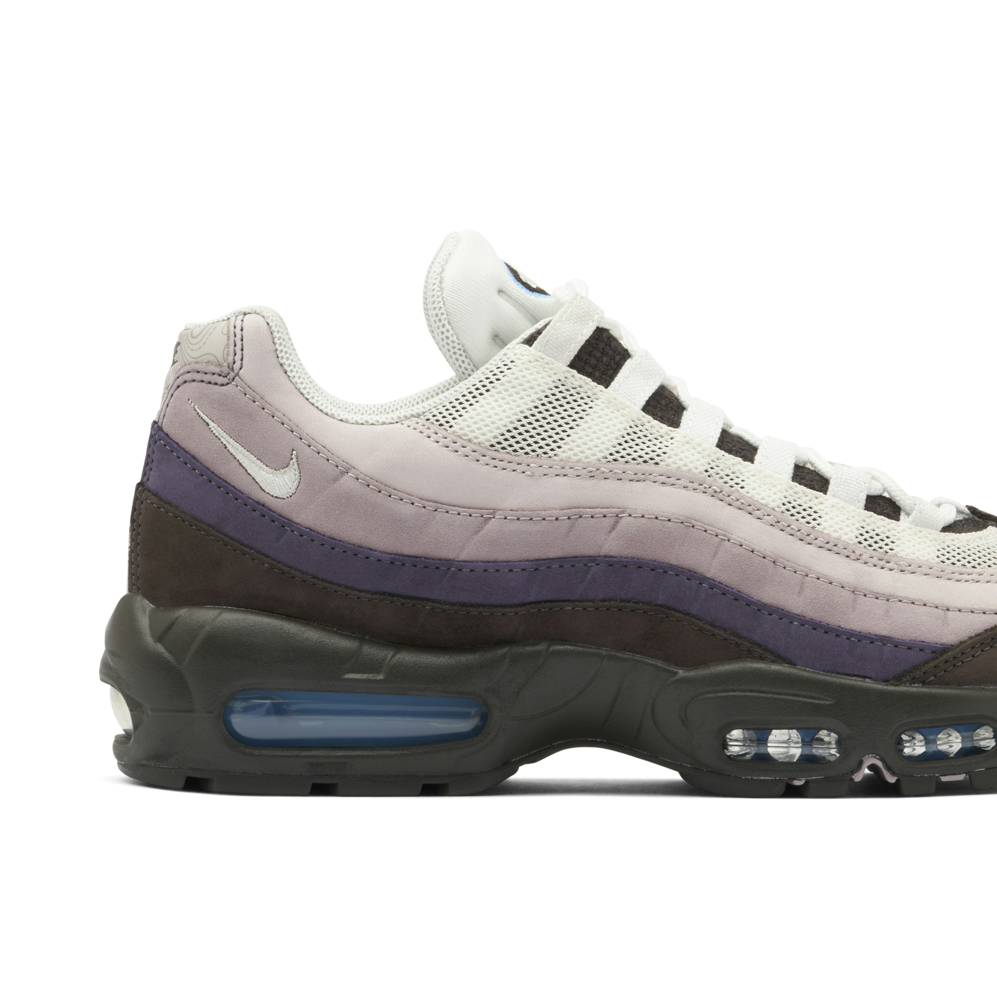 Nike Air Max 95 Unearthed