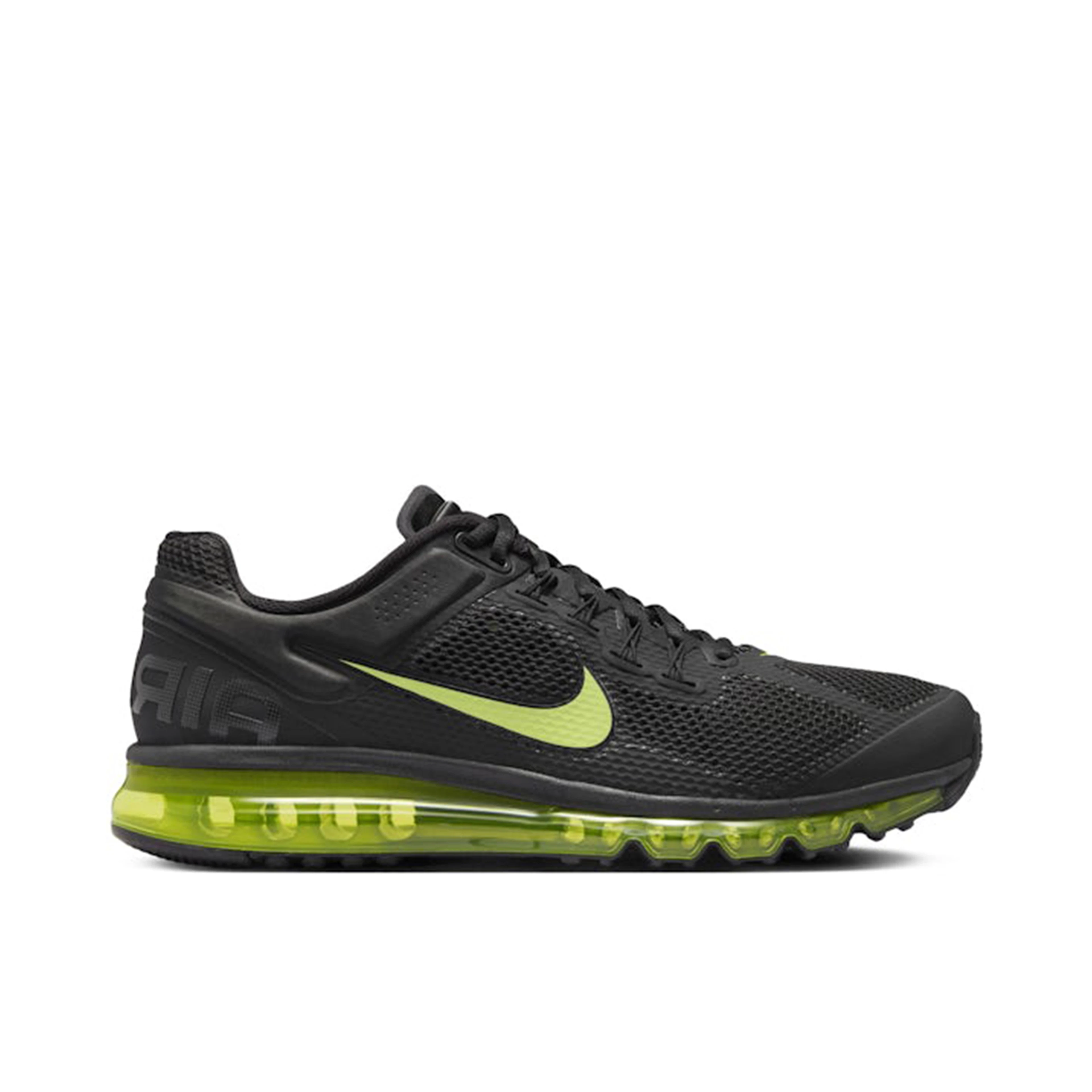 Nike Air Max 2013 Black Anthracite Cyber