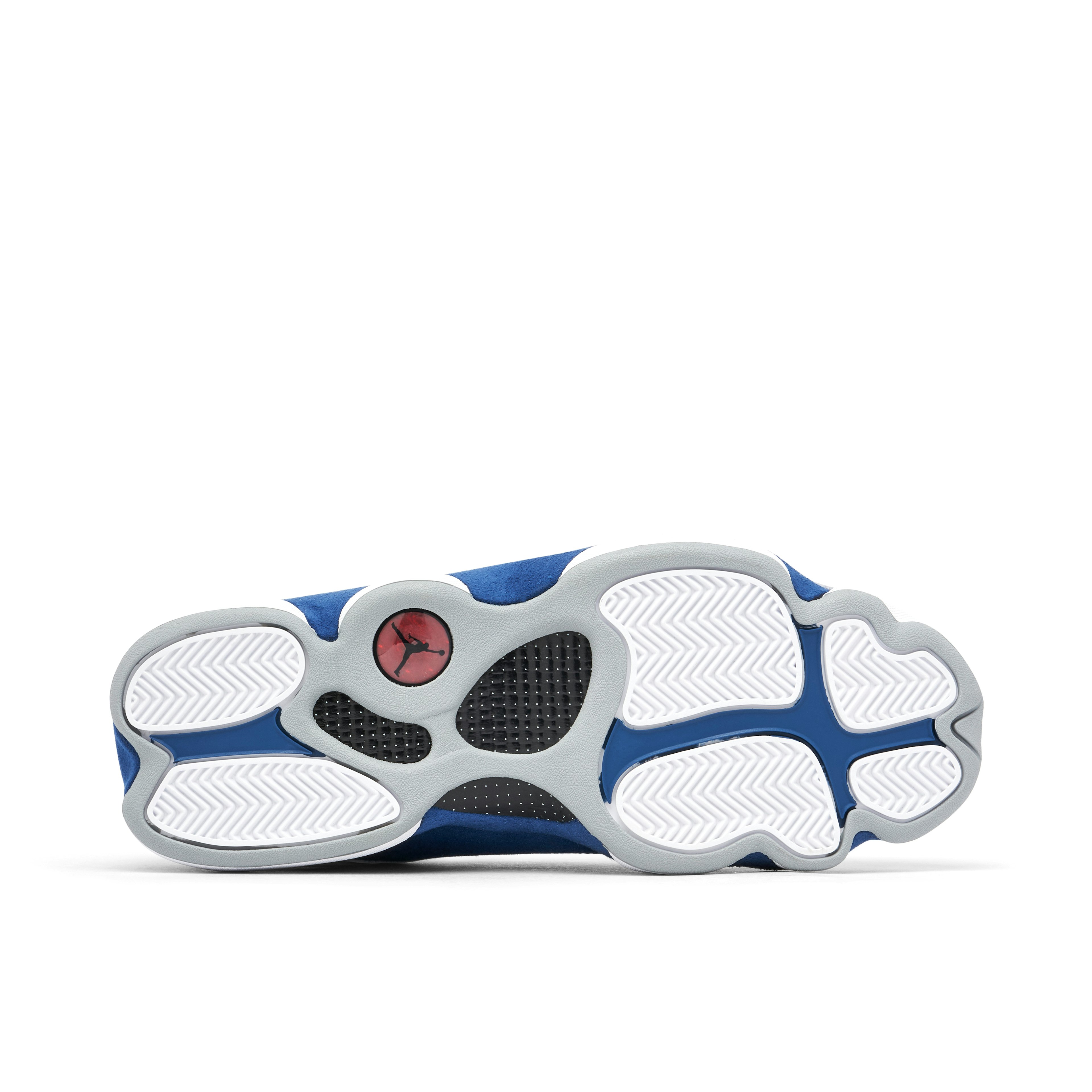 Air Jordan 13 Retro French Blue