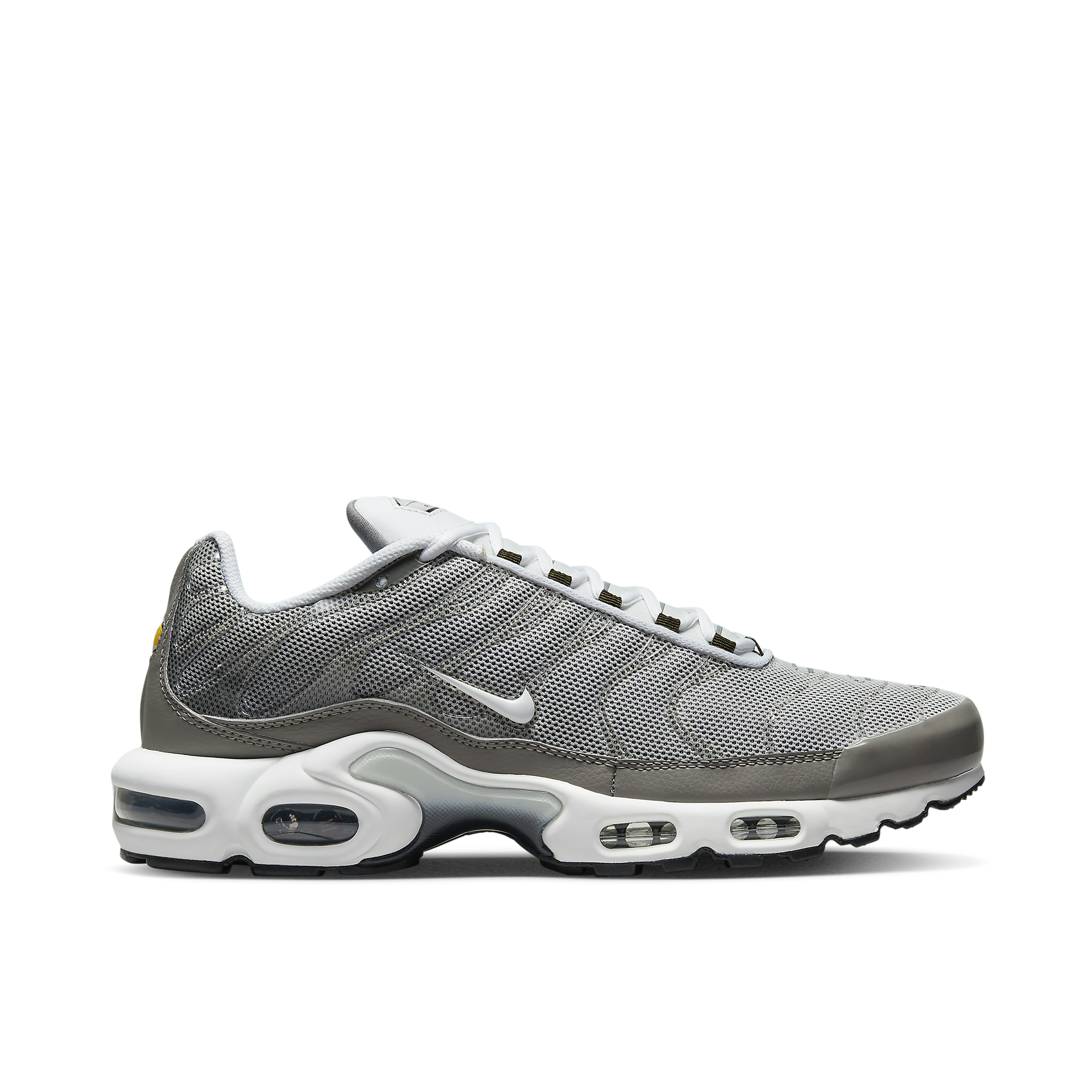 Nike TN Air Max Plus Flat Pewter