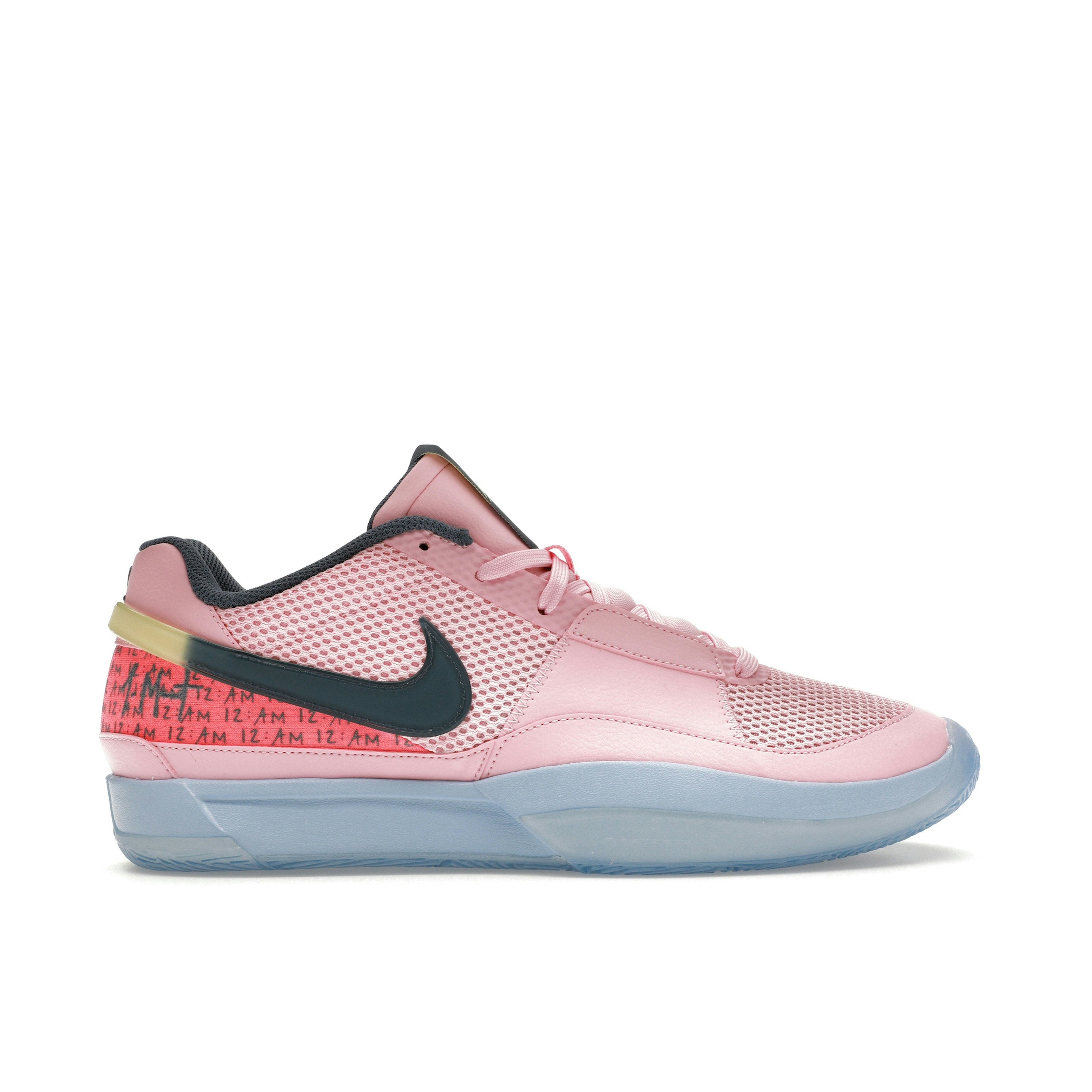 Nike Ja 1 Day One Soft Pink