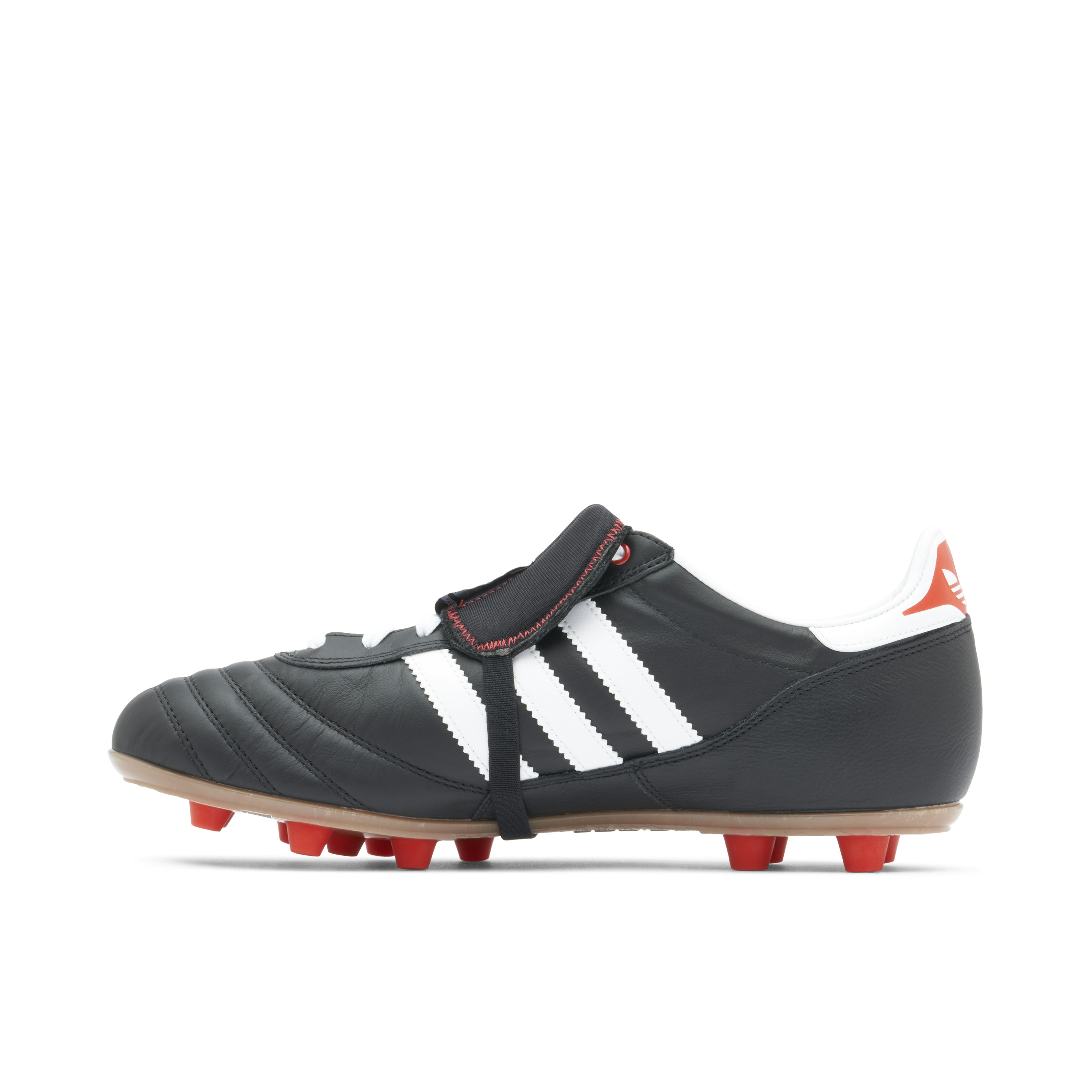 Adidas Copa Mundial Spezial F.C. FG Black White Red
