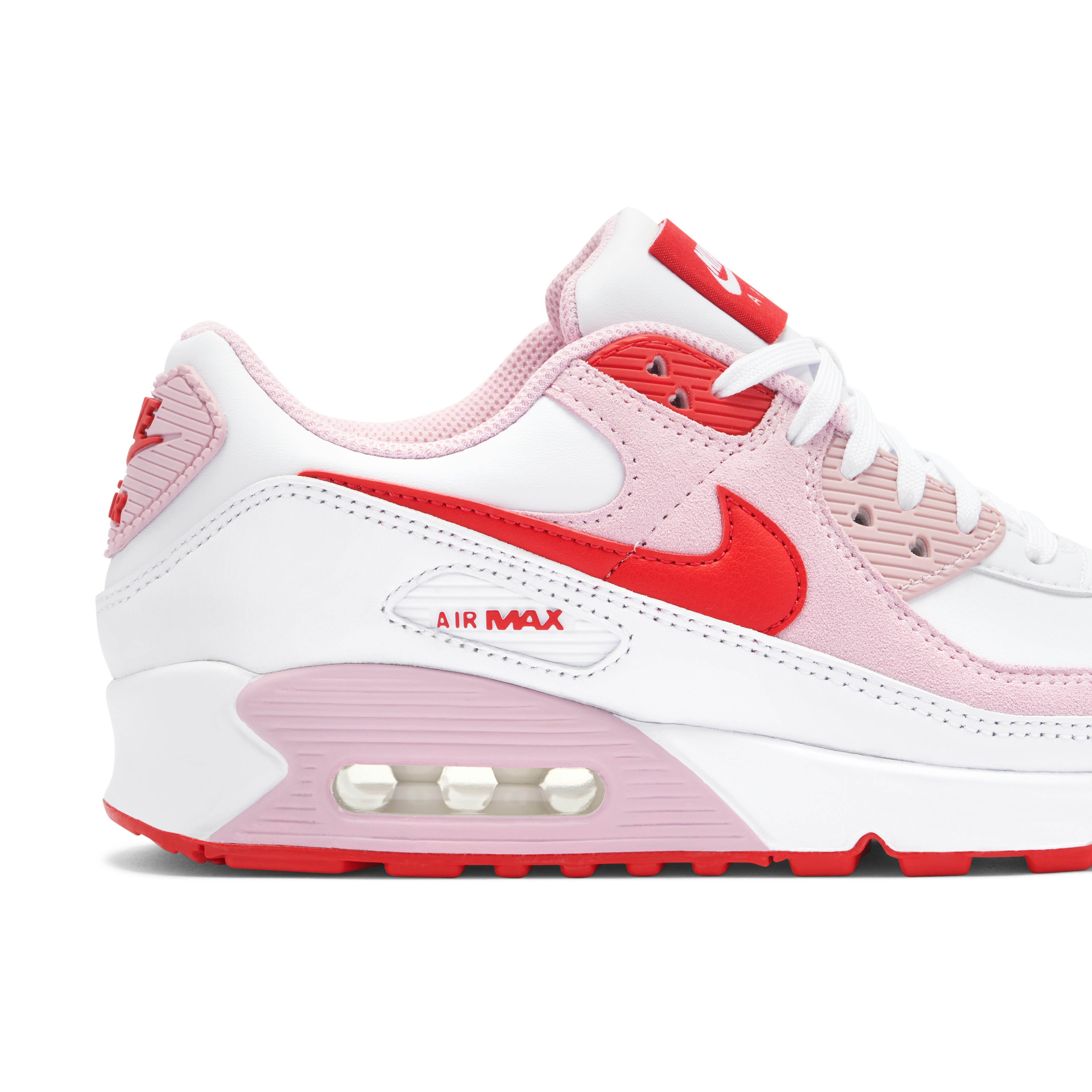 Nike Air Max 90 Valentines Day 2021 Womens