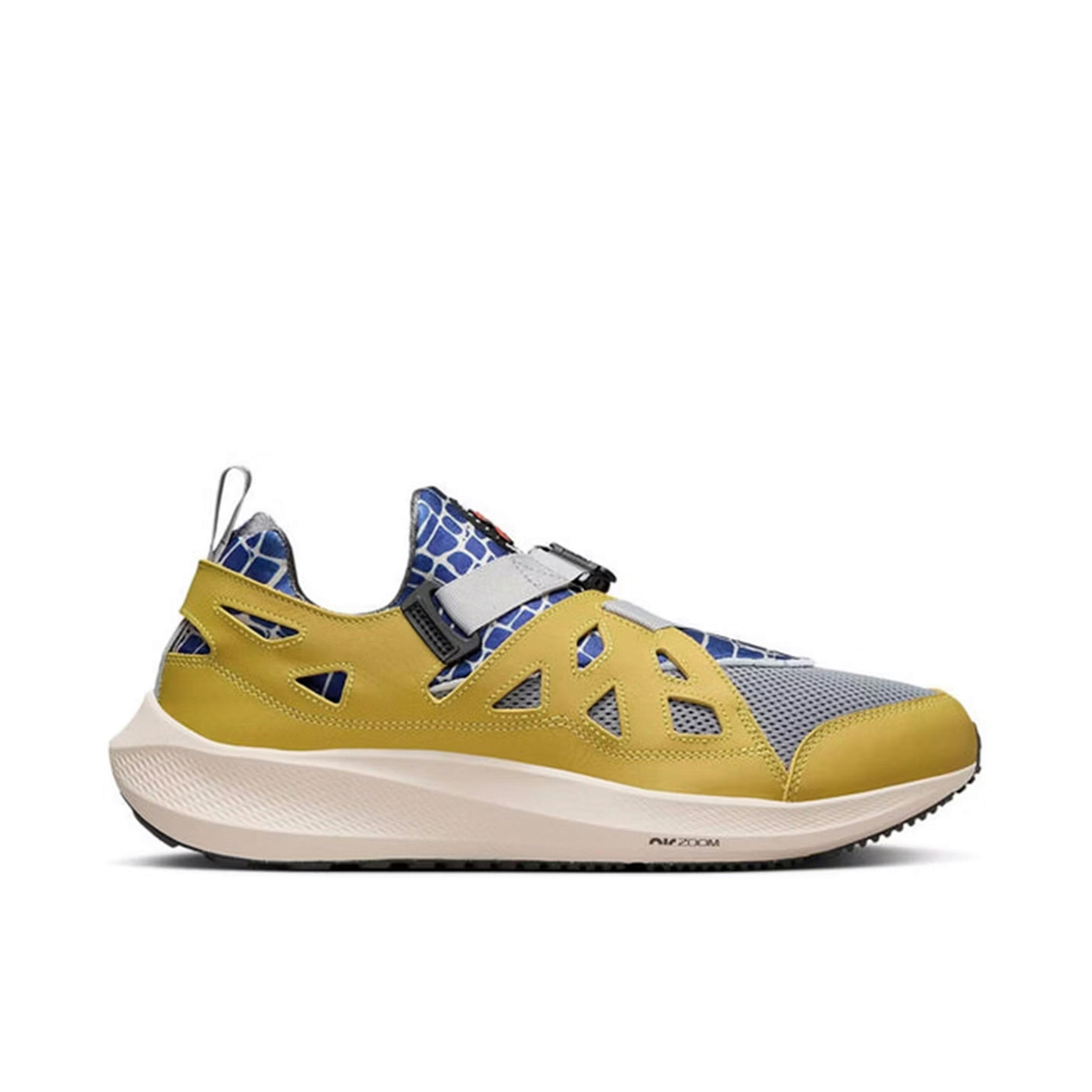 Nike Air Huarache 20Y24 Patta Running Team Saffron Quartz