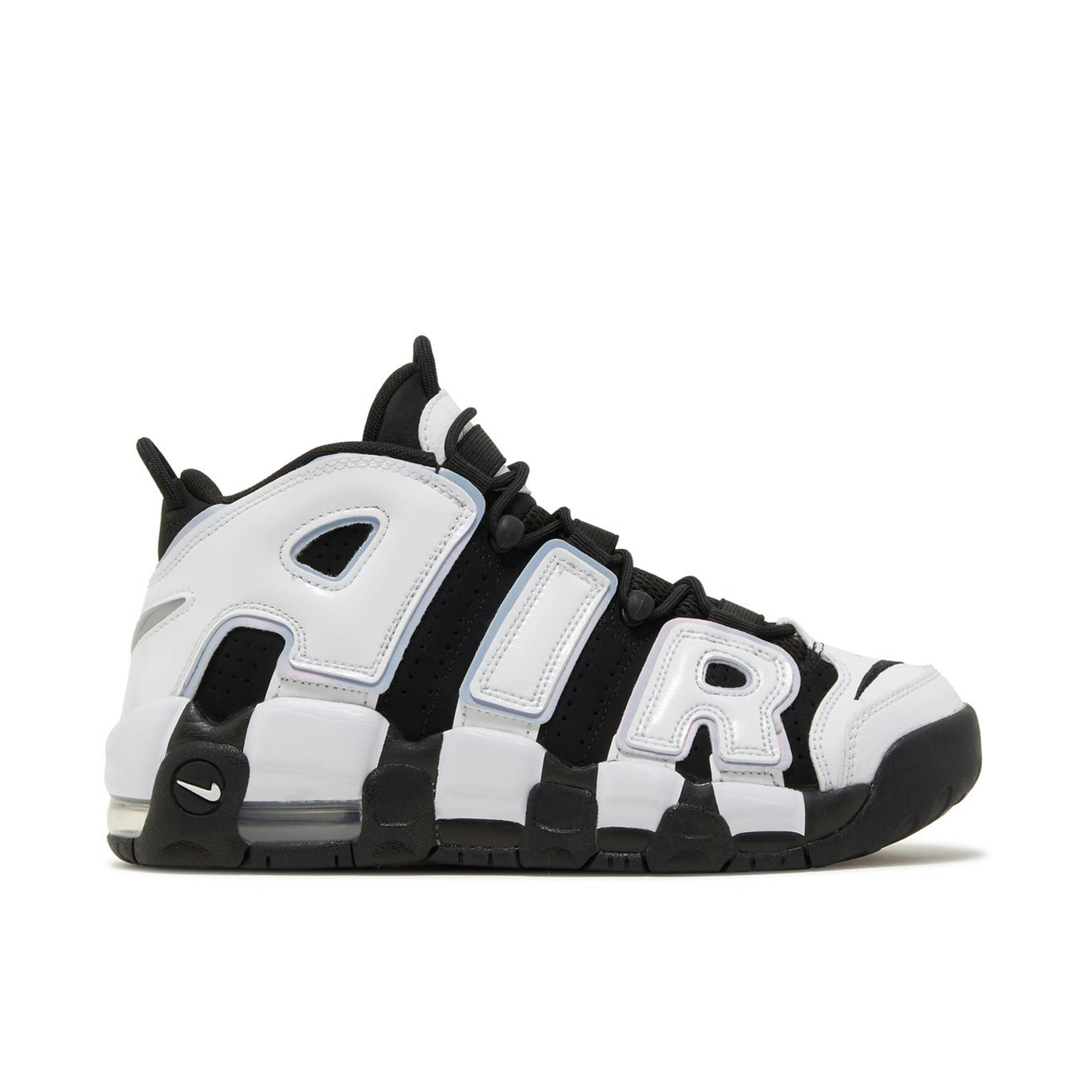 Nike Air More Uptempo 96 Cobalt Bliss GS