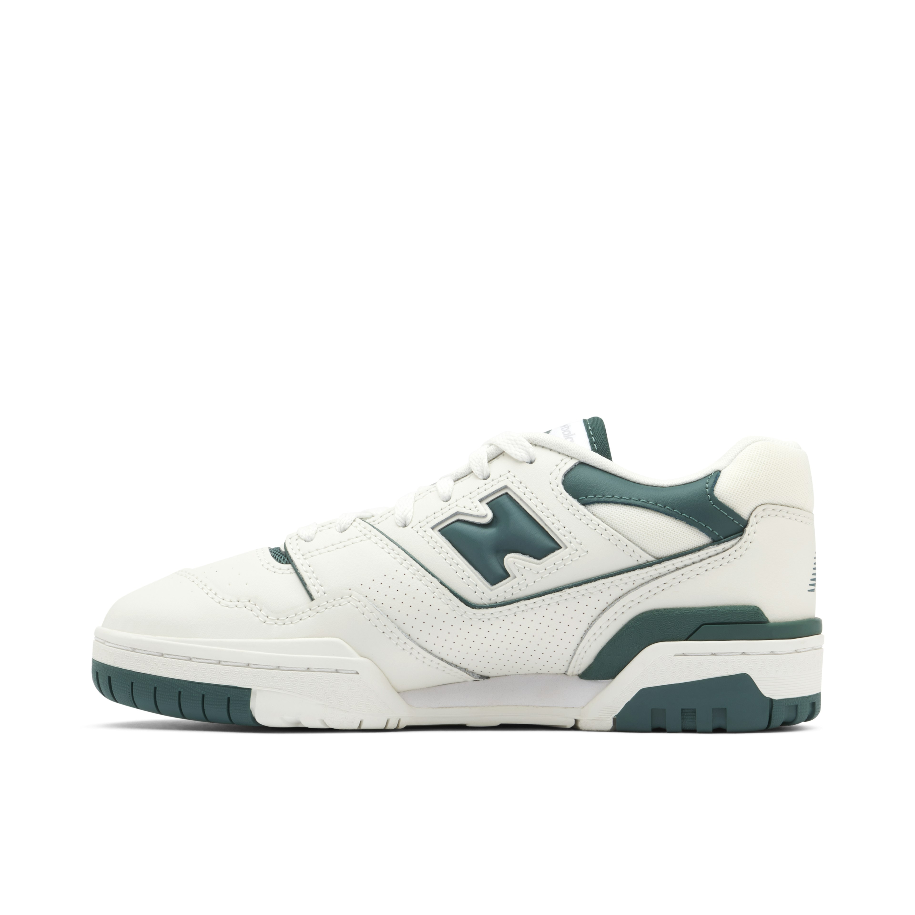 New Balance 550 Reflection New Spruce Womens