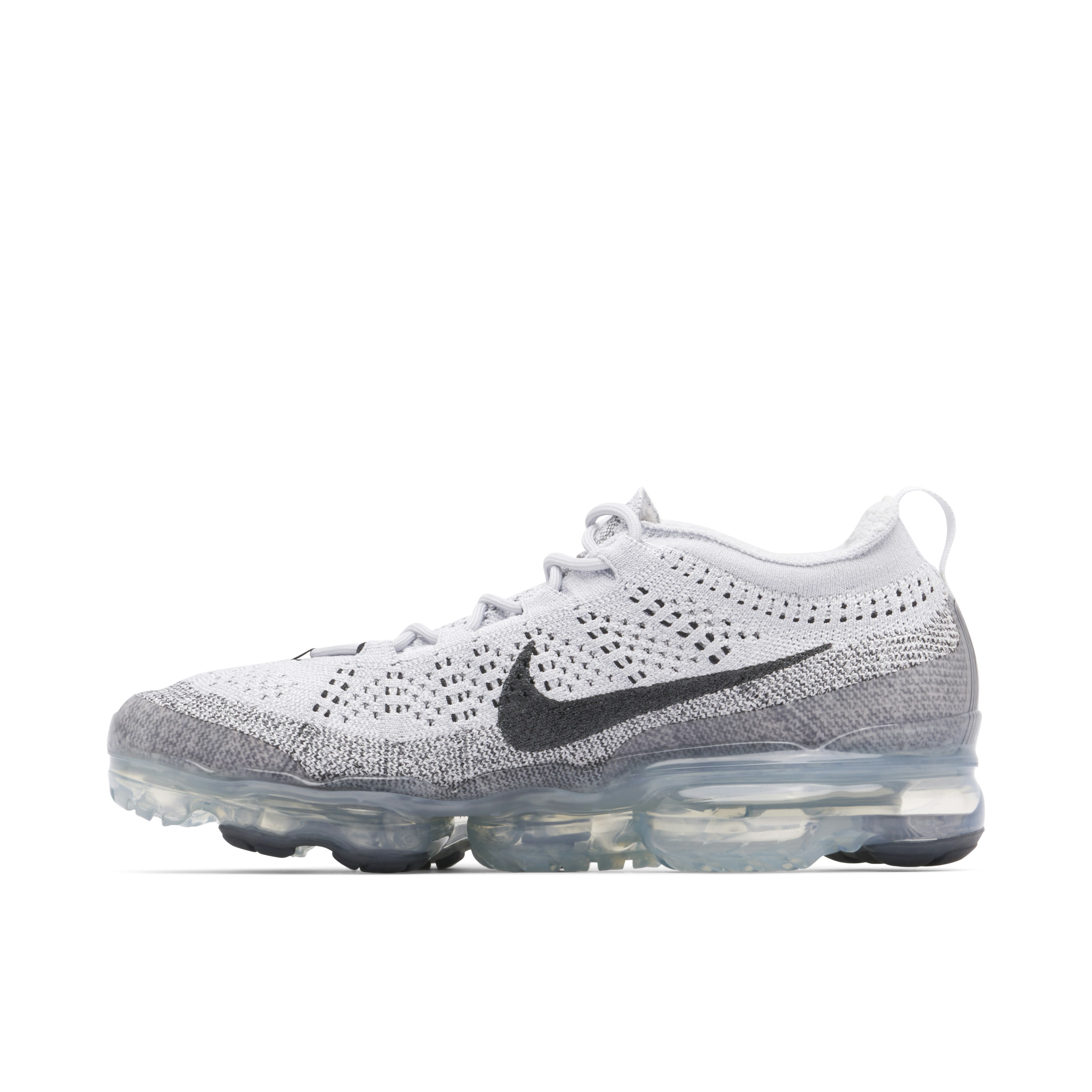 Nike Air VaporMax 2023 Flyknit Pure Platinum Anthracite