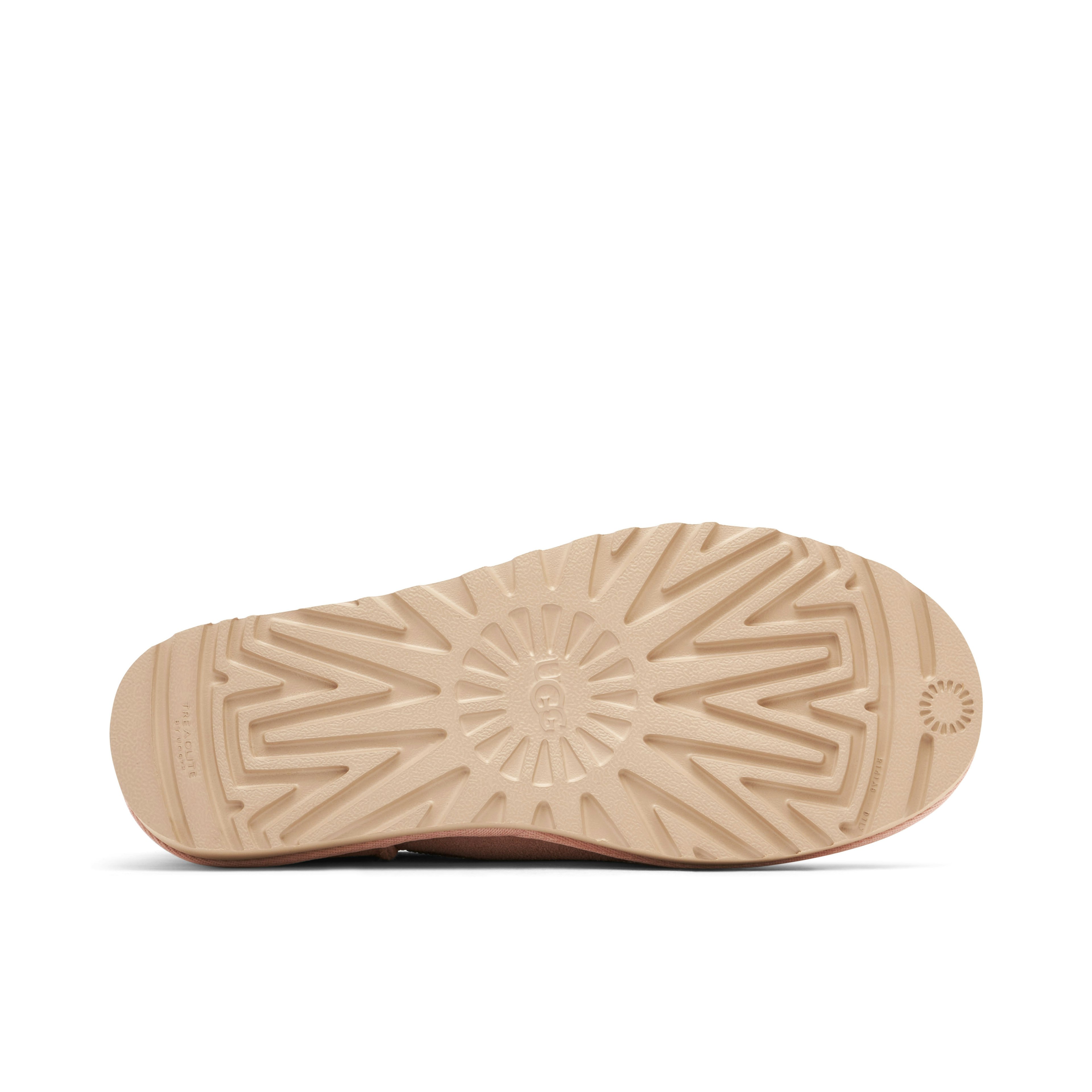 UGG Classic Ultra Mini Boot Cameo Rose