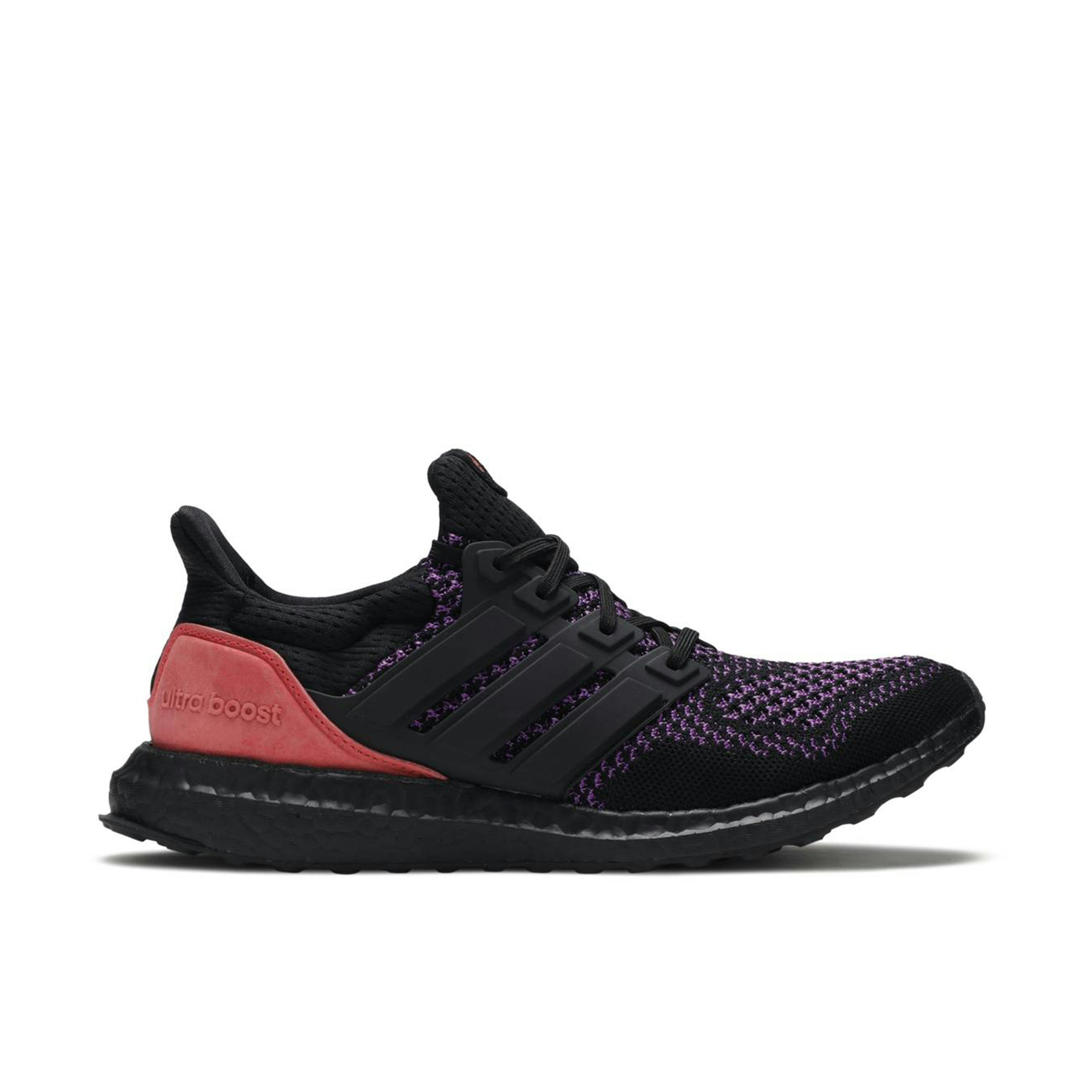 Adidas Ultra Boost Black History Month