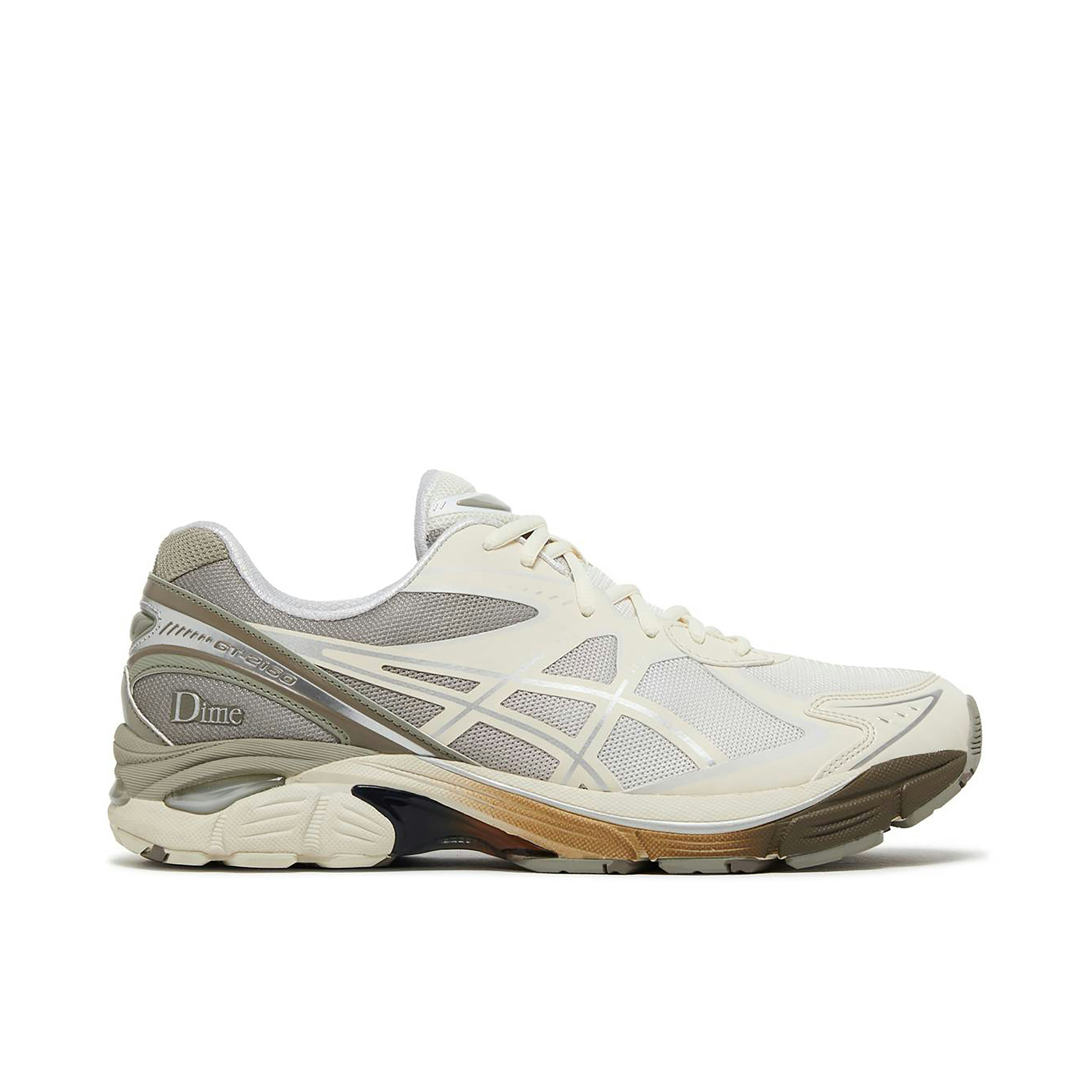 ASICS GT-2160 x Dime Cream Grey