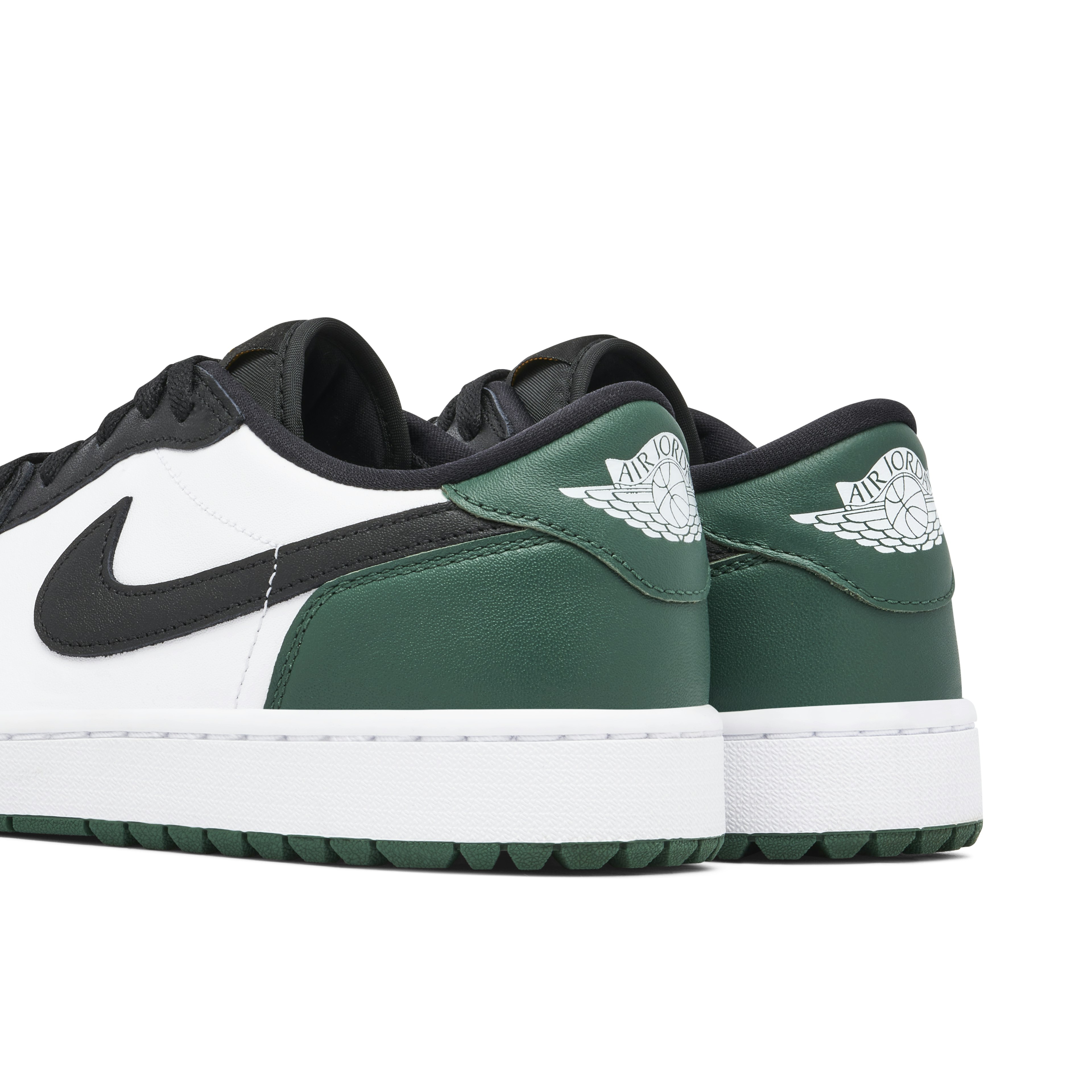 Air Jordan 1 Low Golf Noble Green