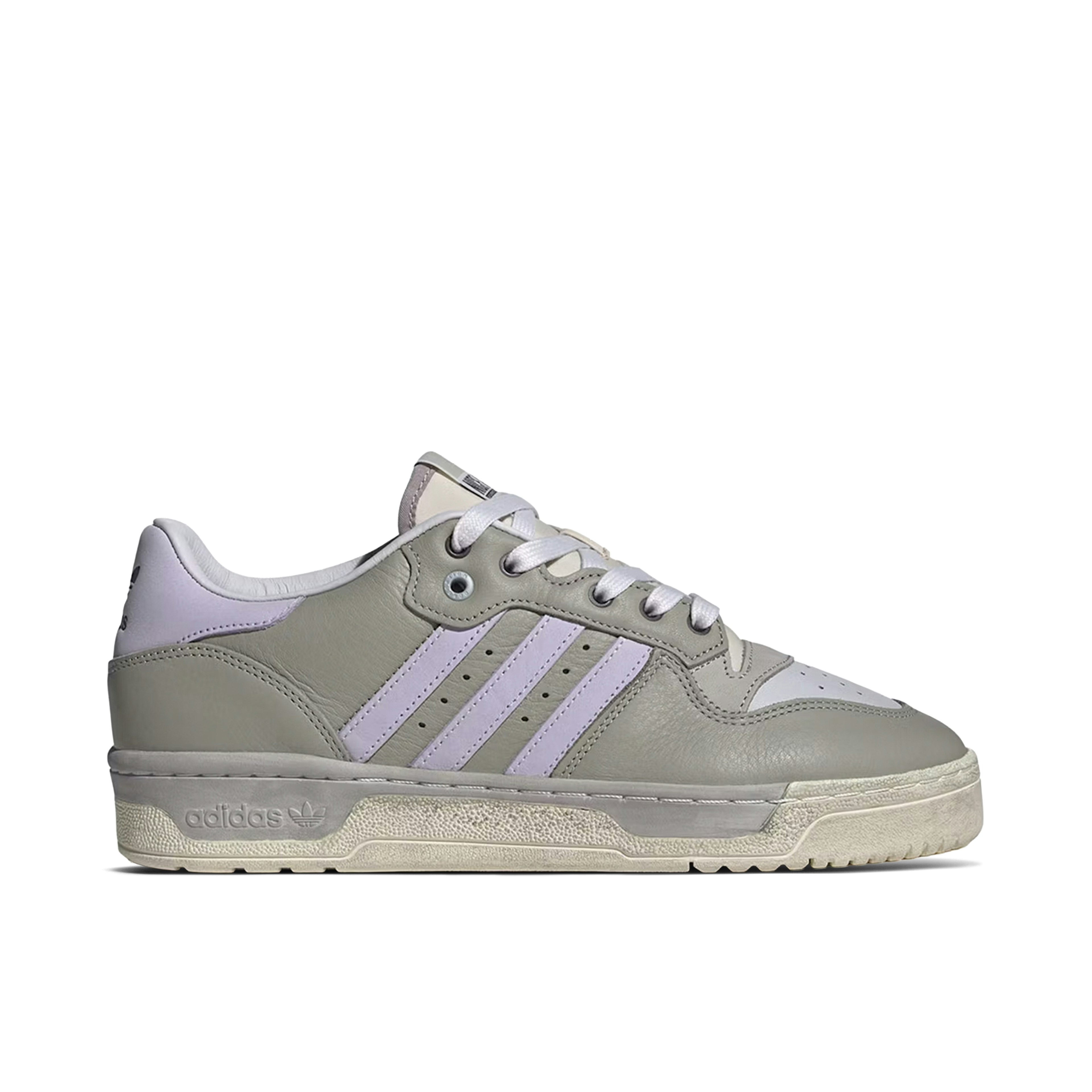 Adidas Rivalry Low Nice Kicks