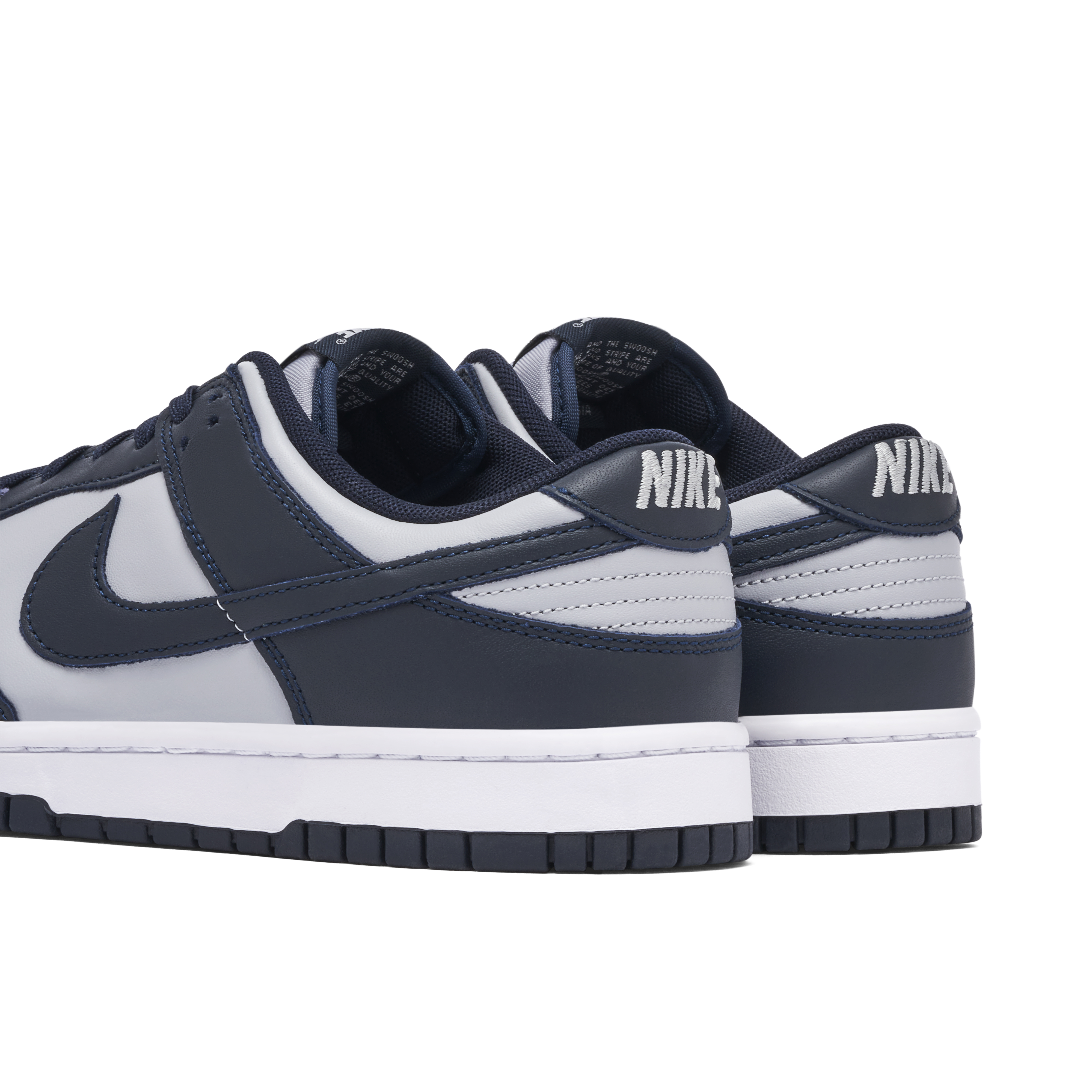 Nike Dunk Low Georgetown | DD1391-003 | Laced