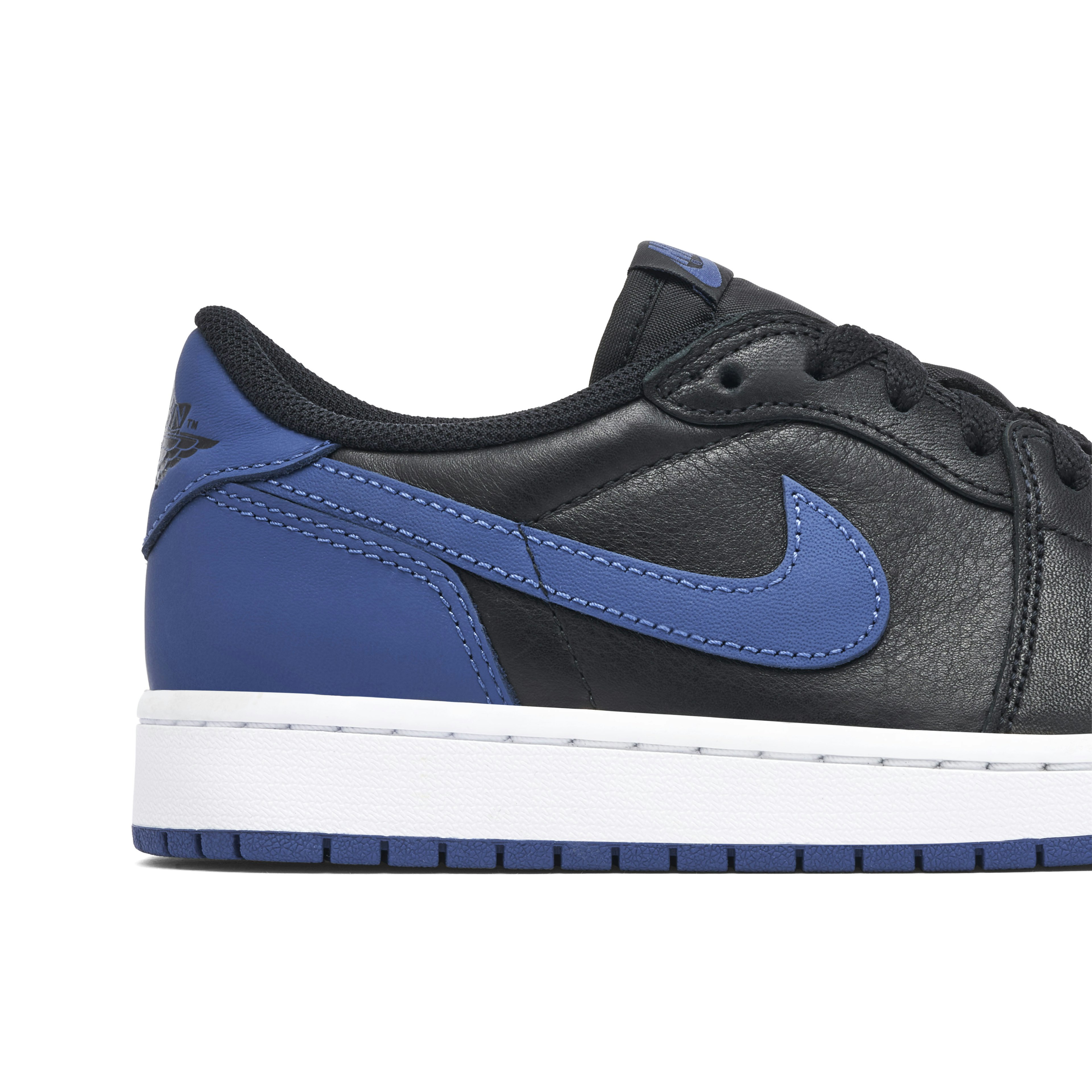 Air Jordan 1 Retro Low OG Mystic Navy
