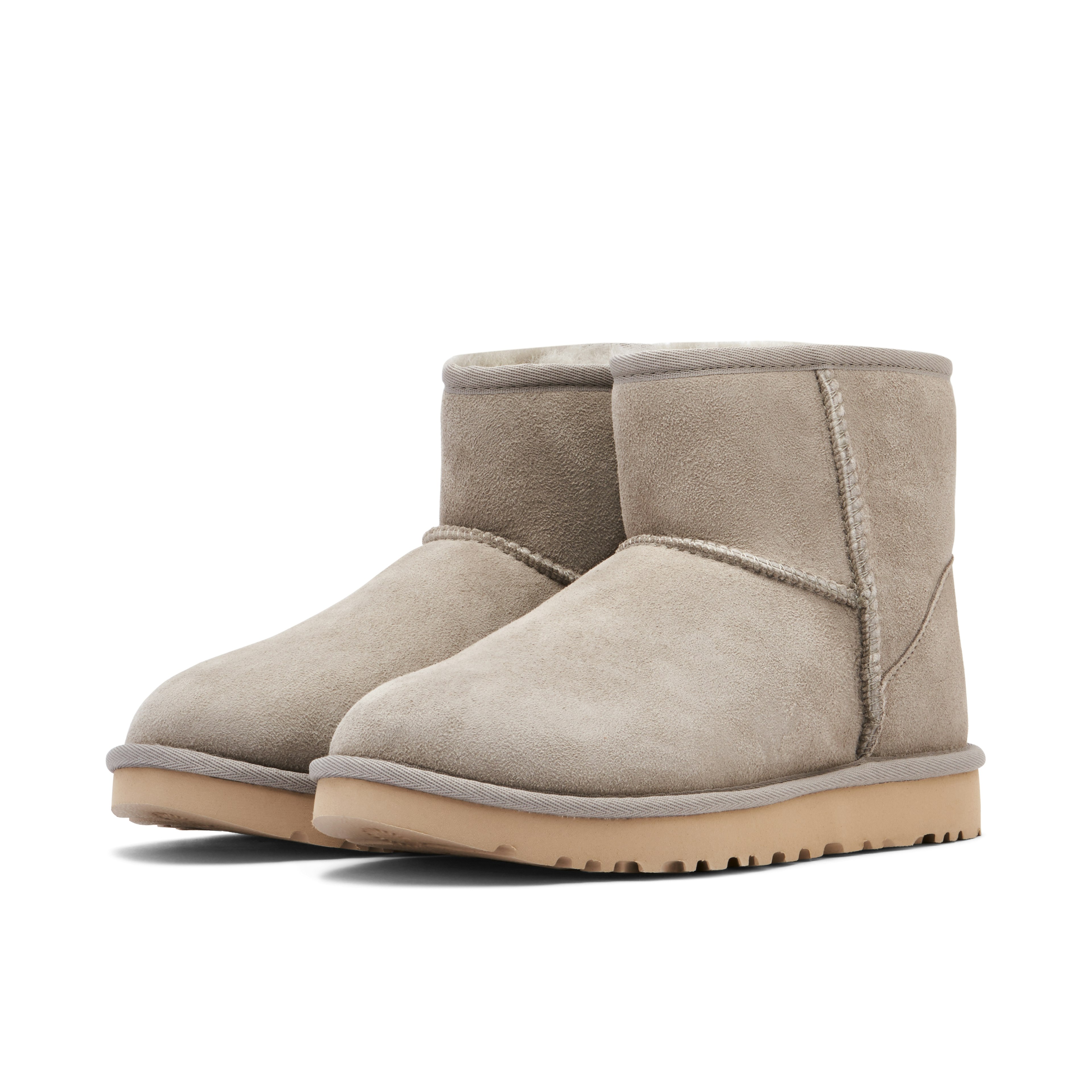 UGG Classic Mini II Boot Goat Womens