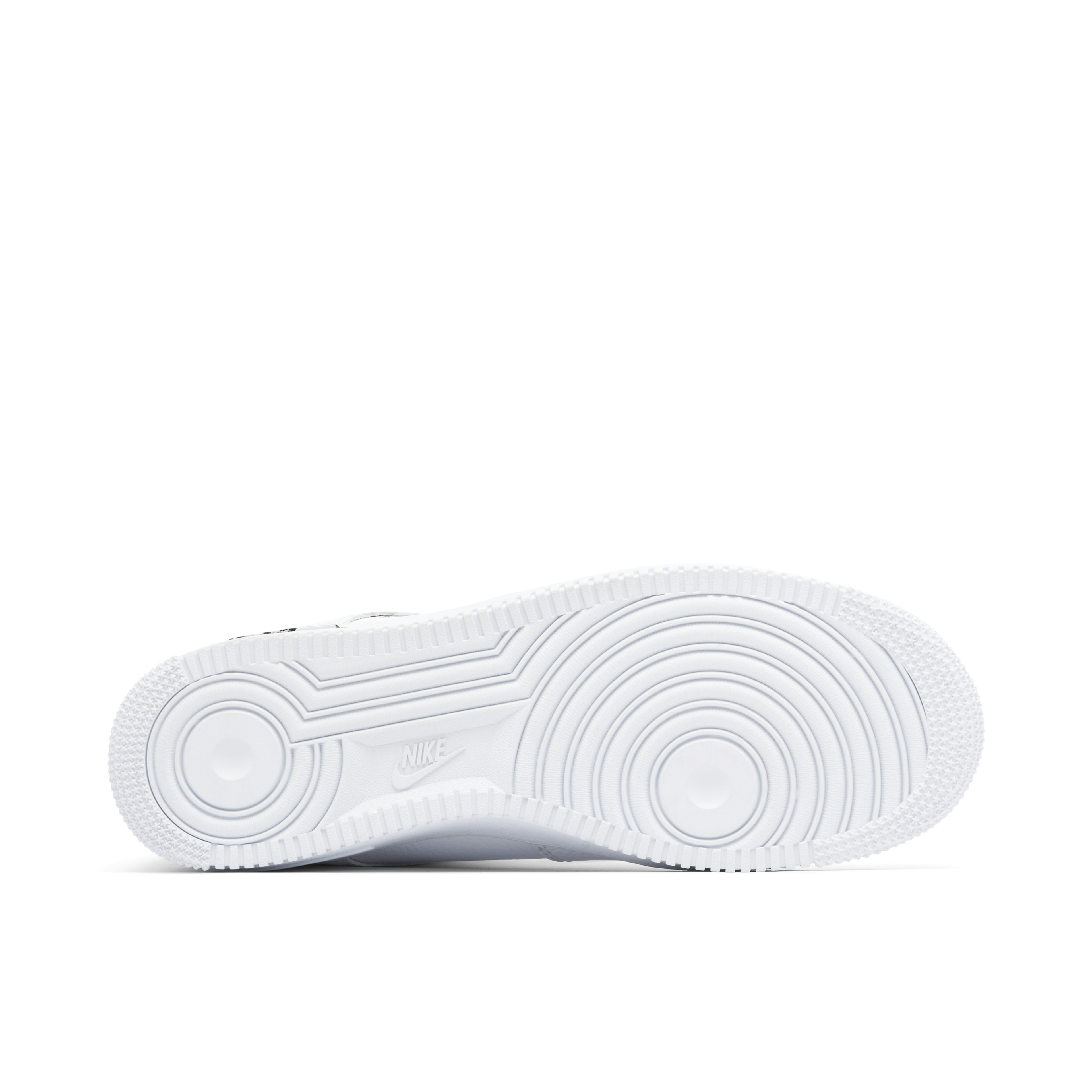 Nike Air Force 1 Low Sketch White