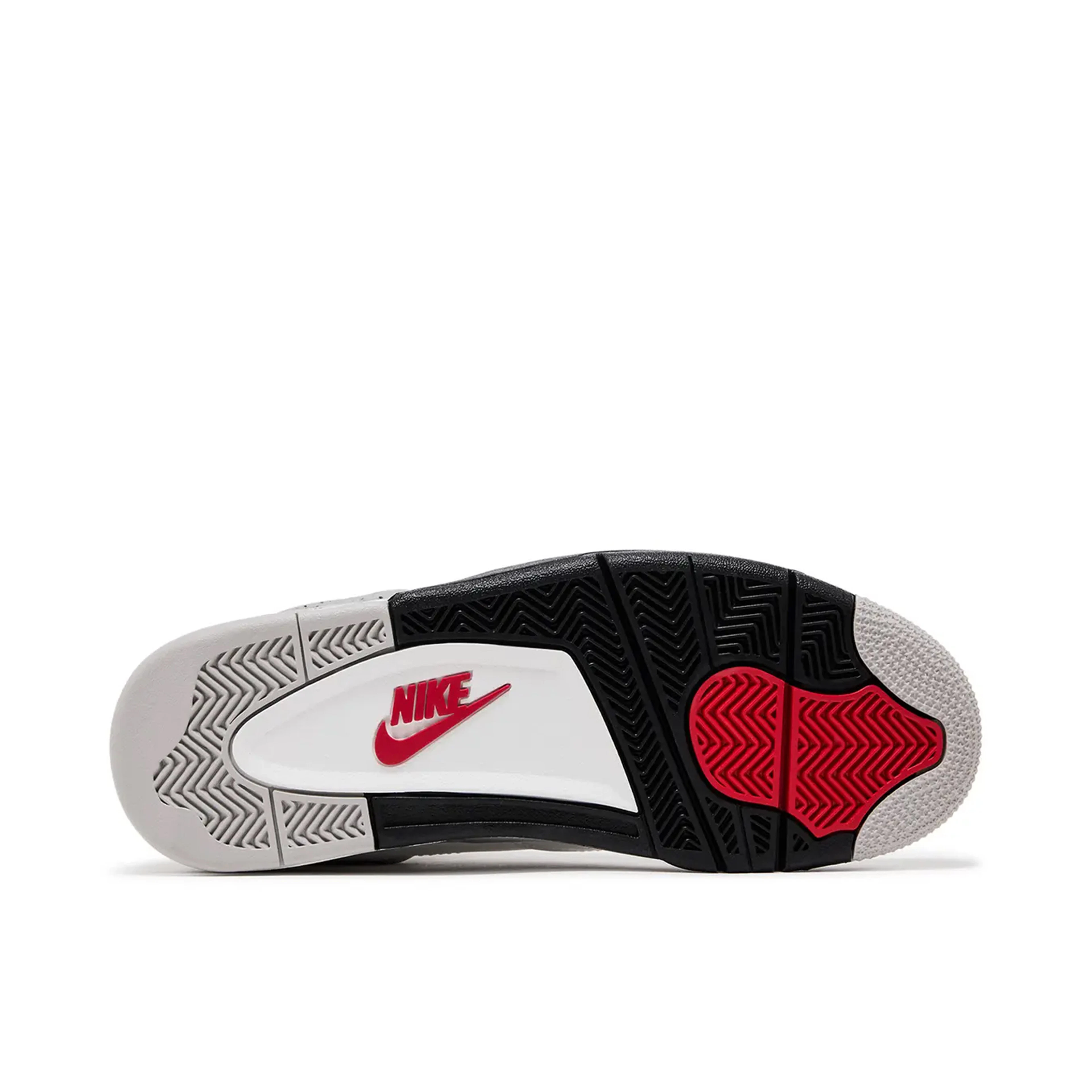 Air Jordan 4 Retro White Cement (2025)