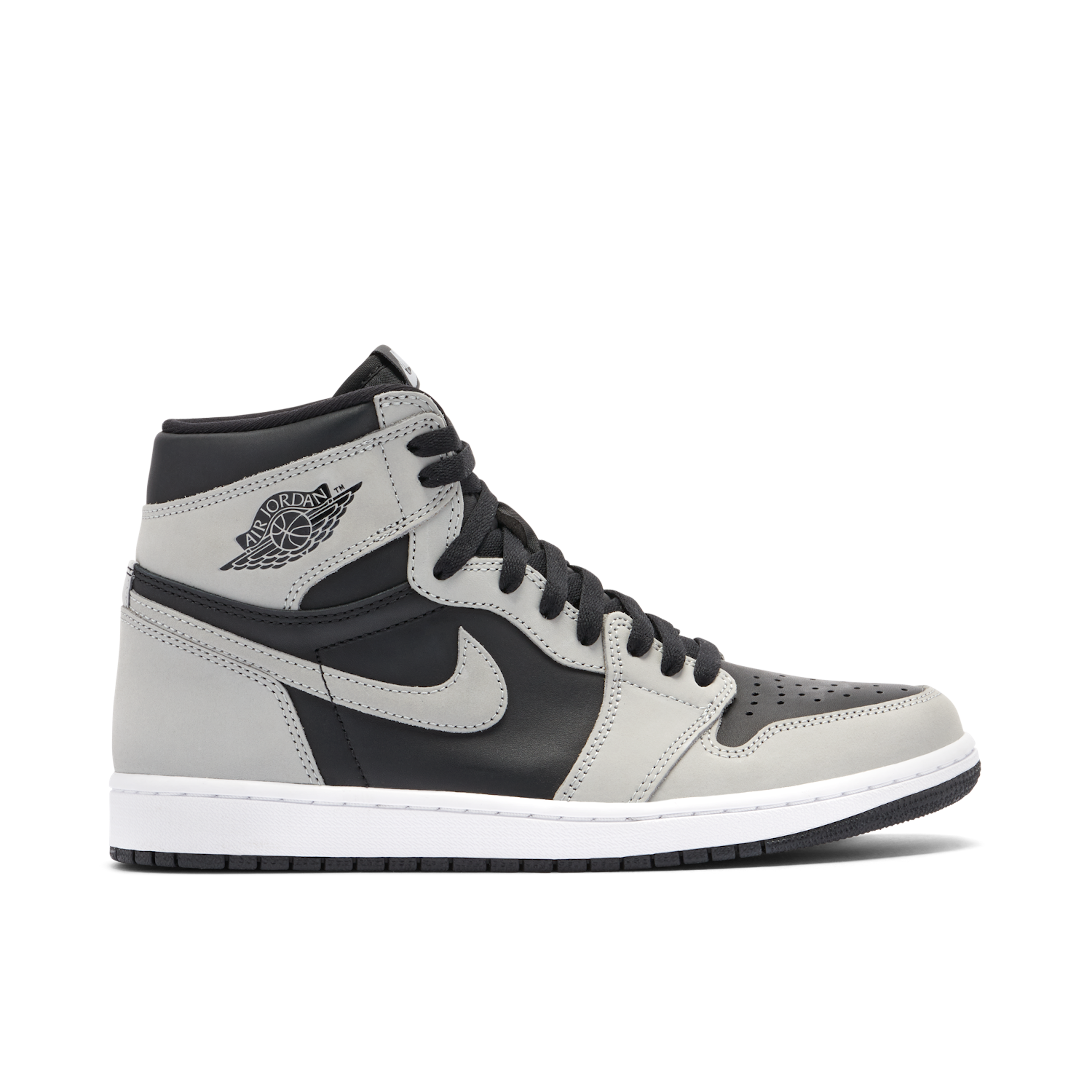 Air Jordan 1 Retro High OG Shadow 2.0