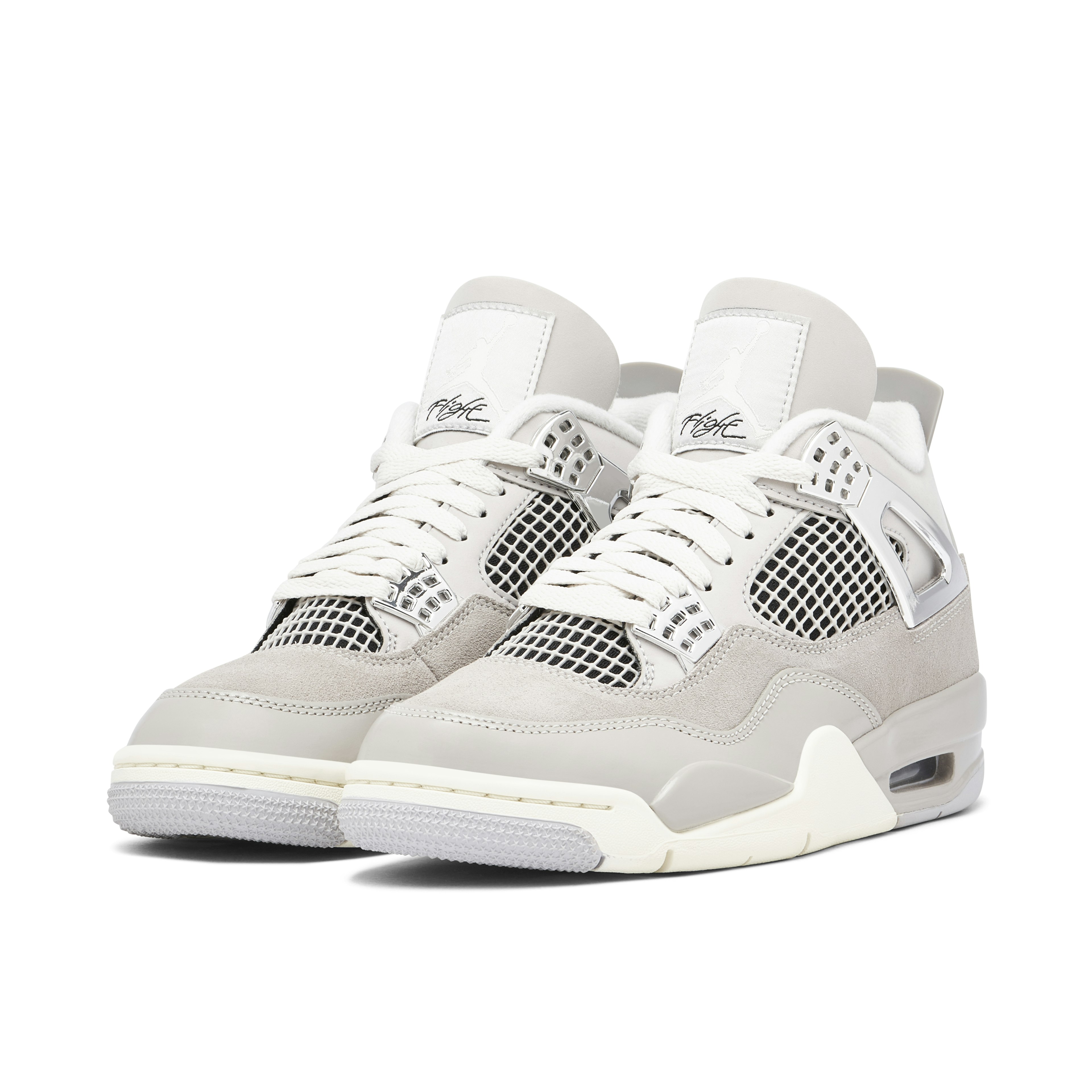 Air Jordan 4 Retro Frozen Moments für Damen