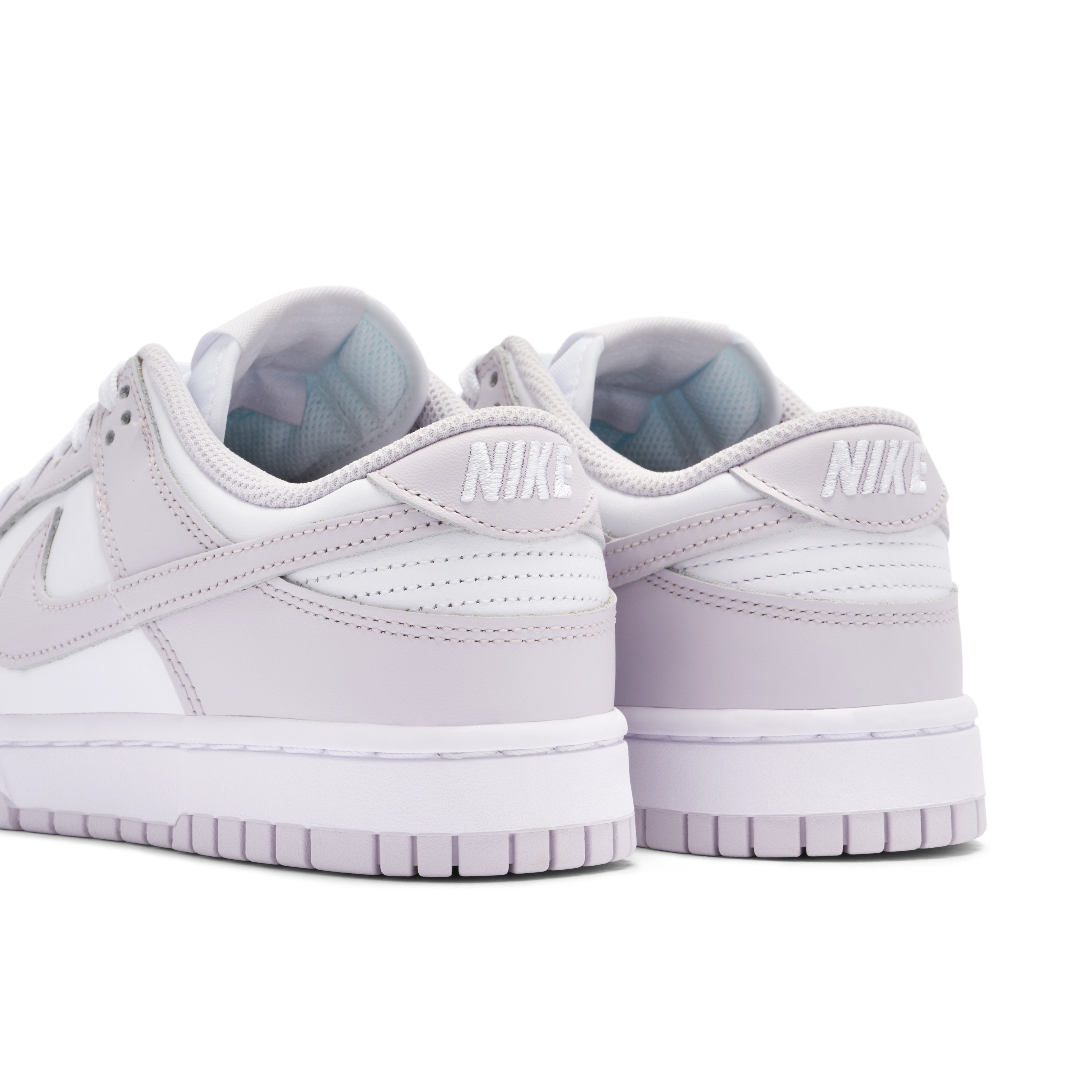 Nike Dunk Low Light Violet Womens