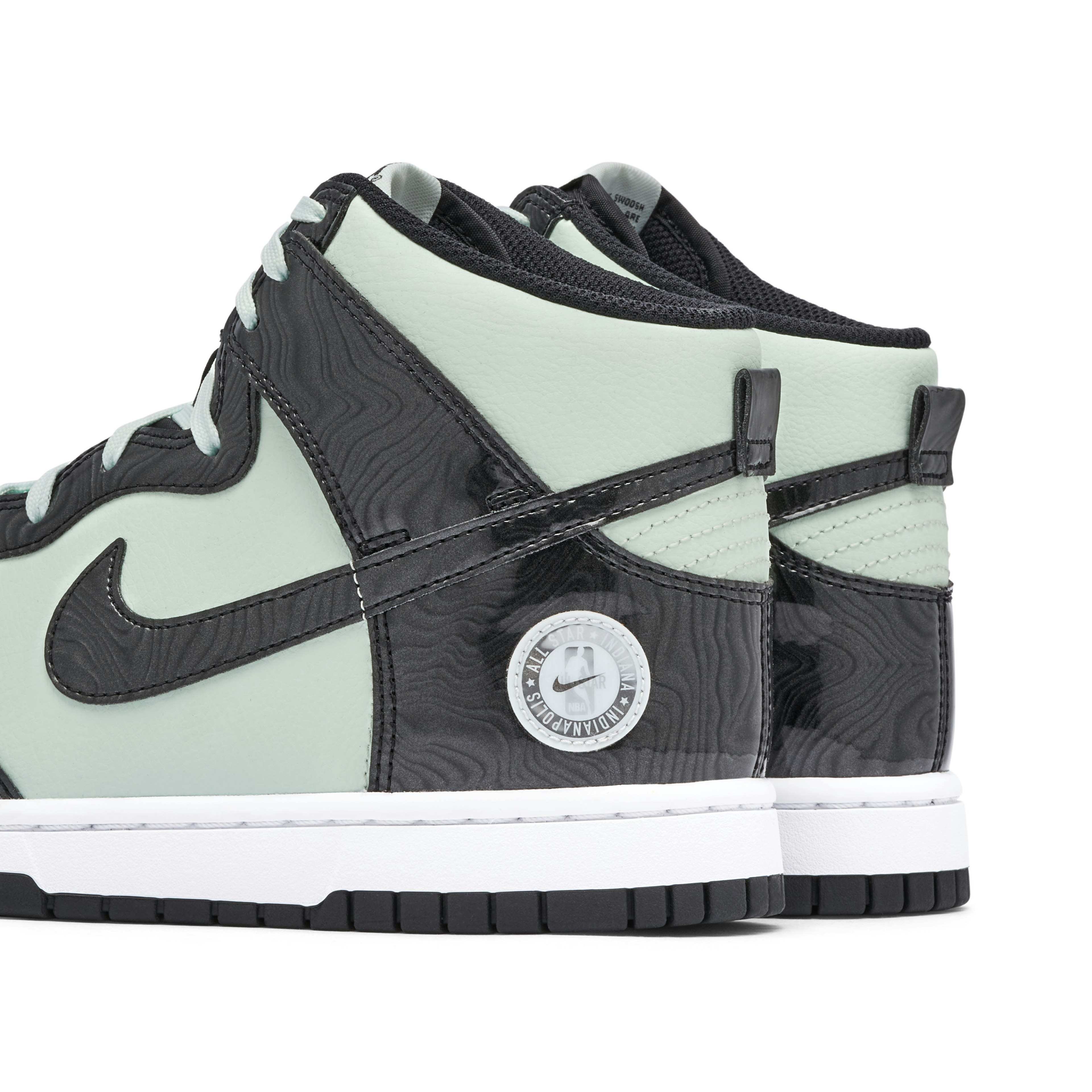 Nike Dunk High SE All-Star 2021