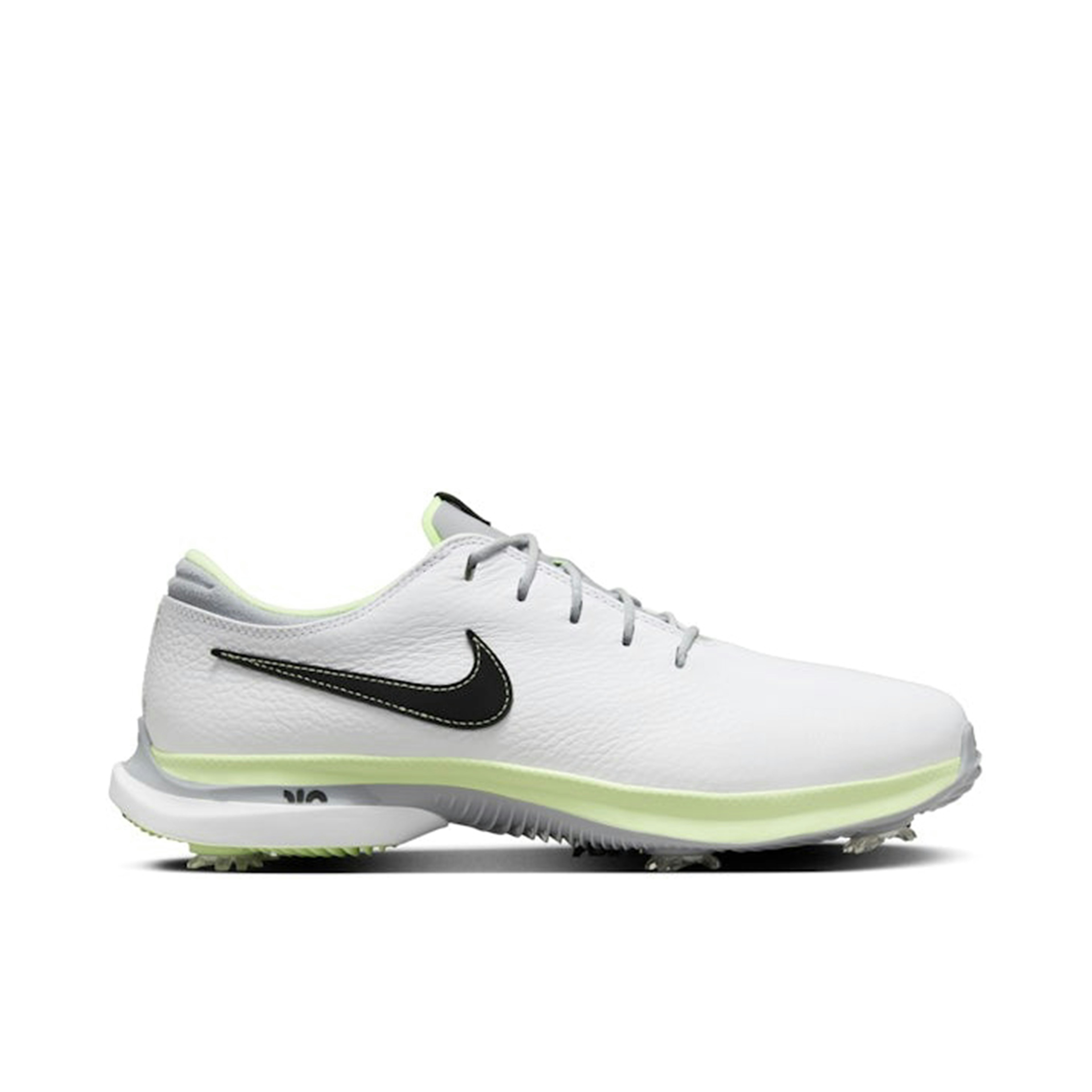 Nike Air Zoom Victory Tour 3 White Barely Volt Wolf Grey Black