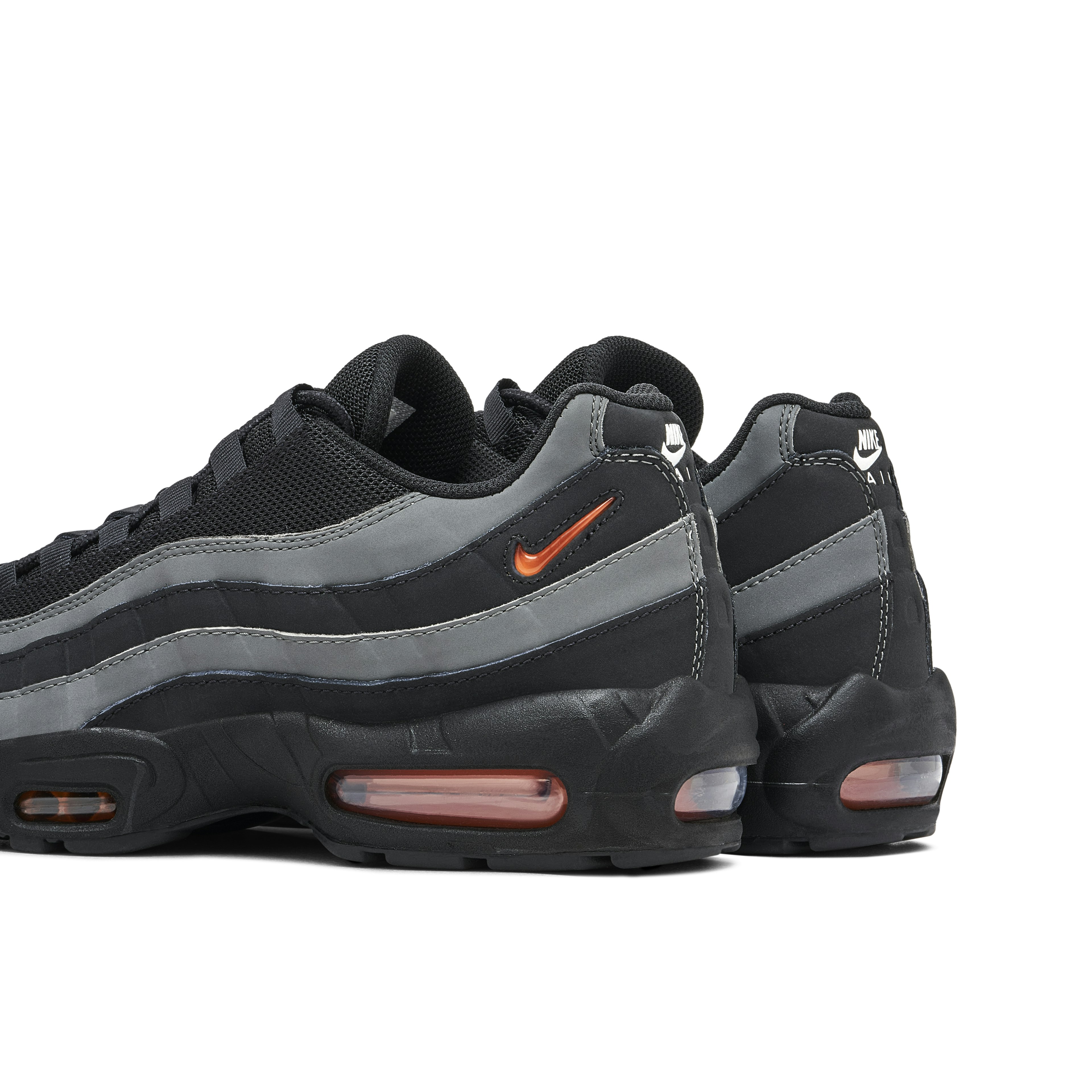 Nike Air Max 95 Black