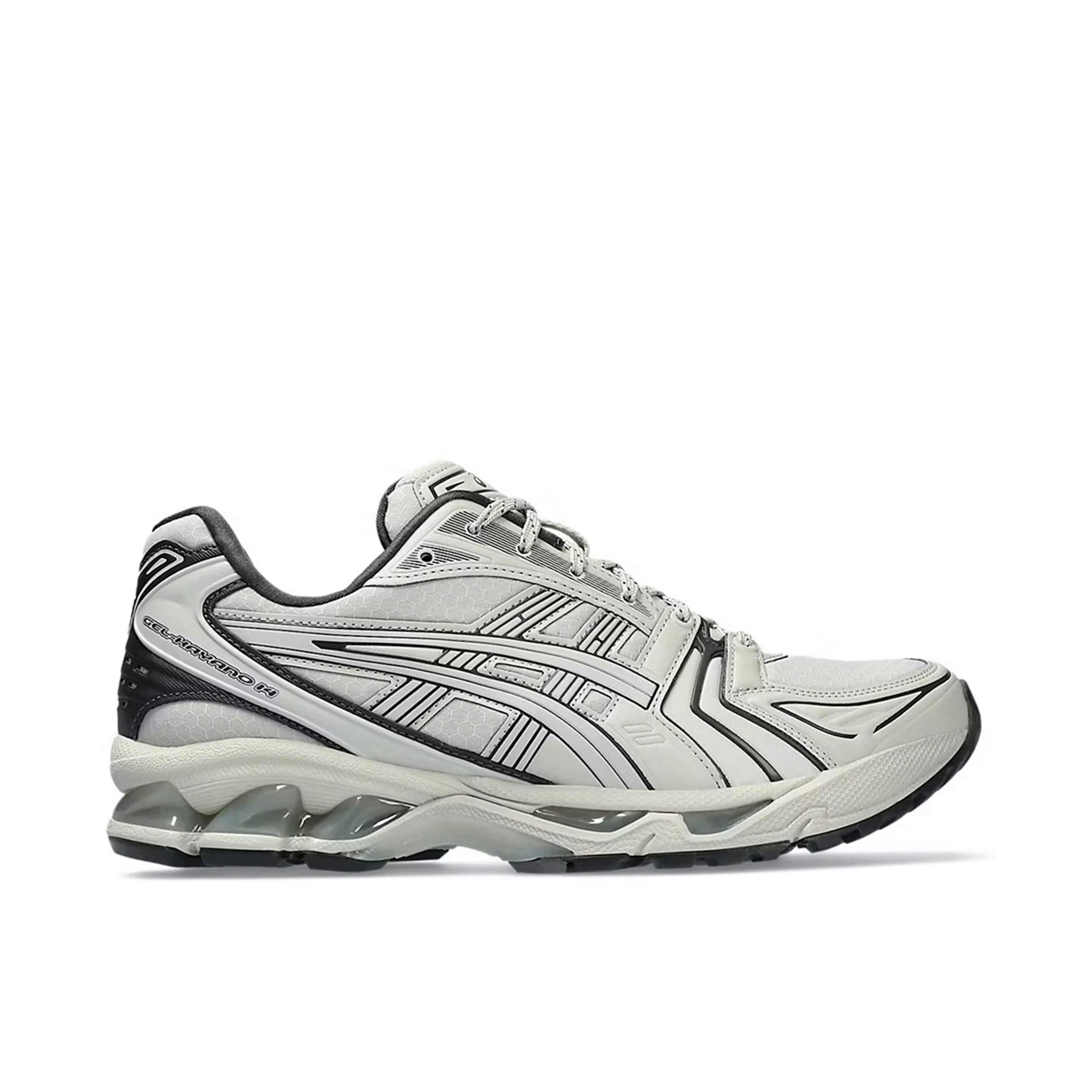 Asics Fuchsia Gel-Kayano 14 Earthenware Pack White Sage