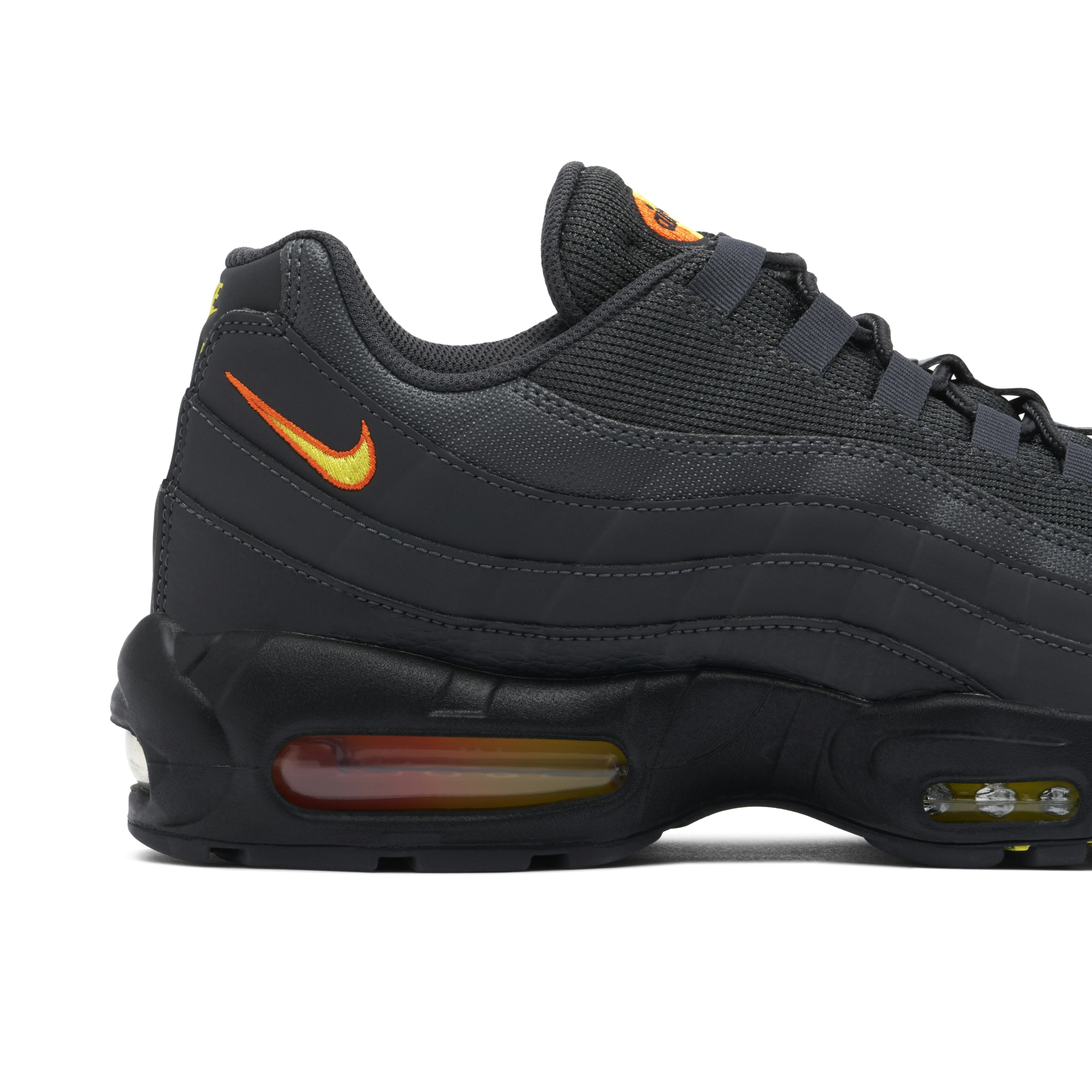 Nike Air Max 95 Sunset Gradient Bubble