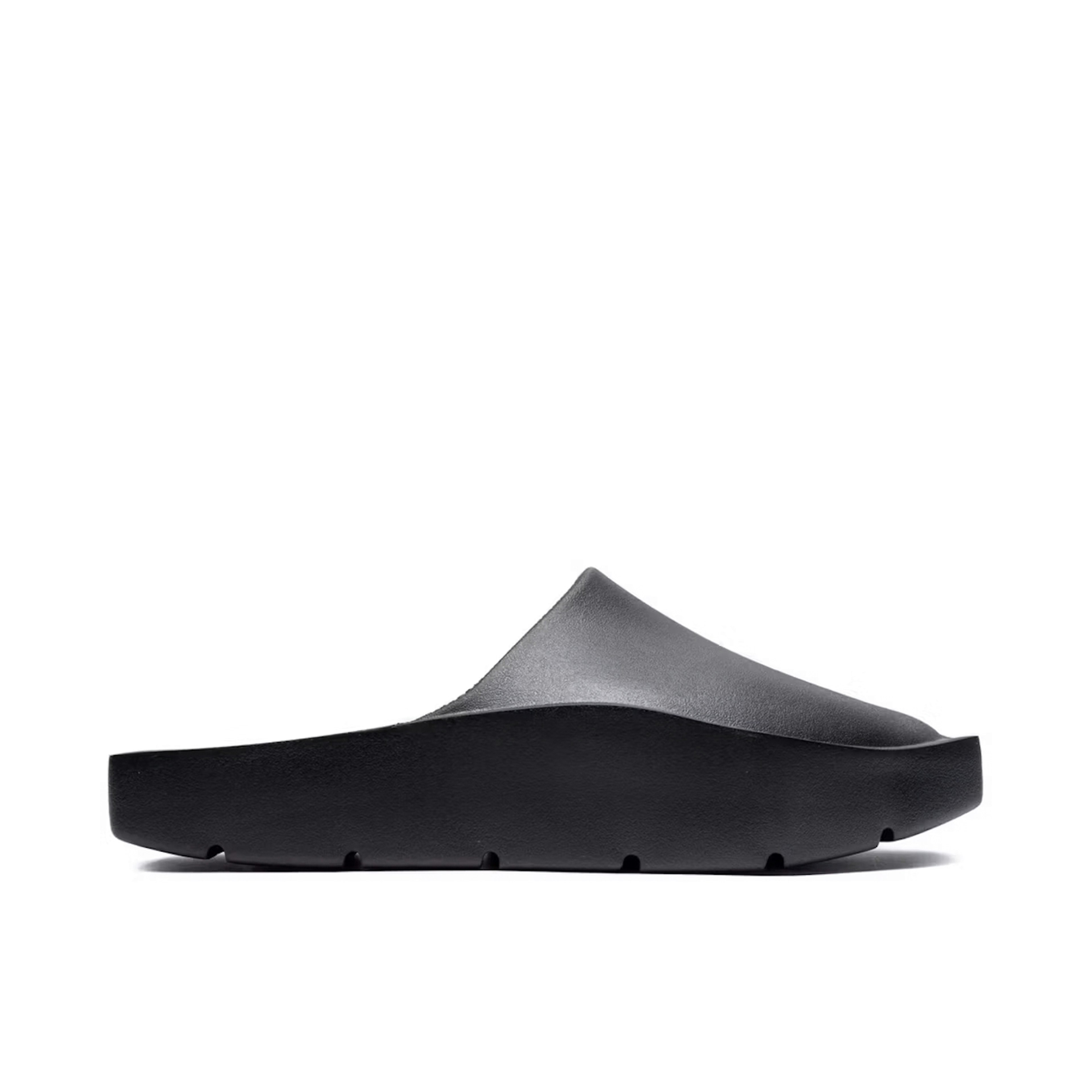 Air Jordan Hex Mule Slide Off Noir Womens