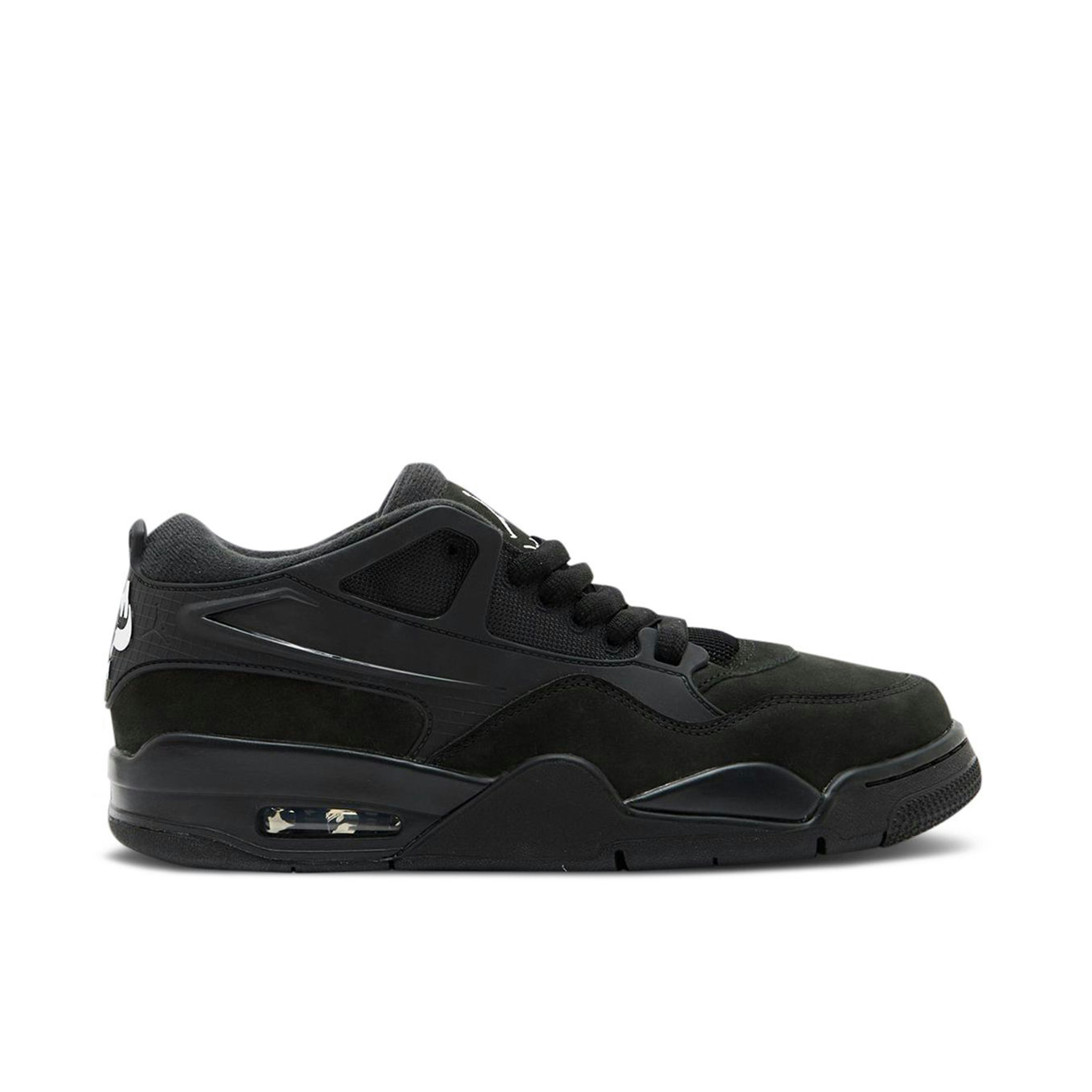 Air Jordan 4 RM Black Cat