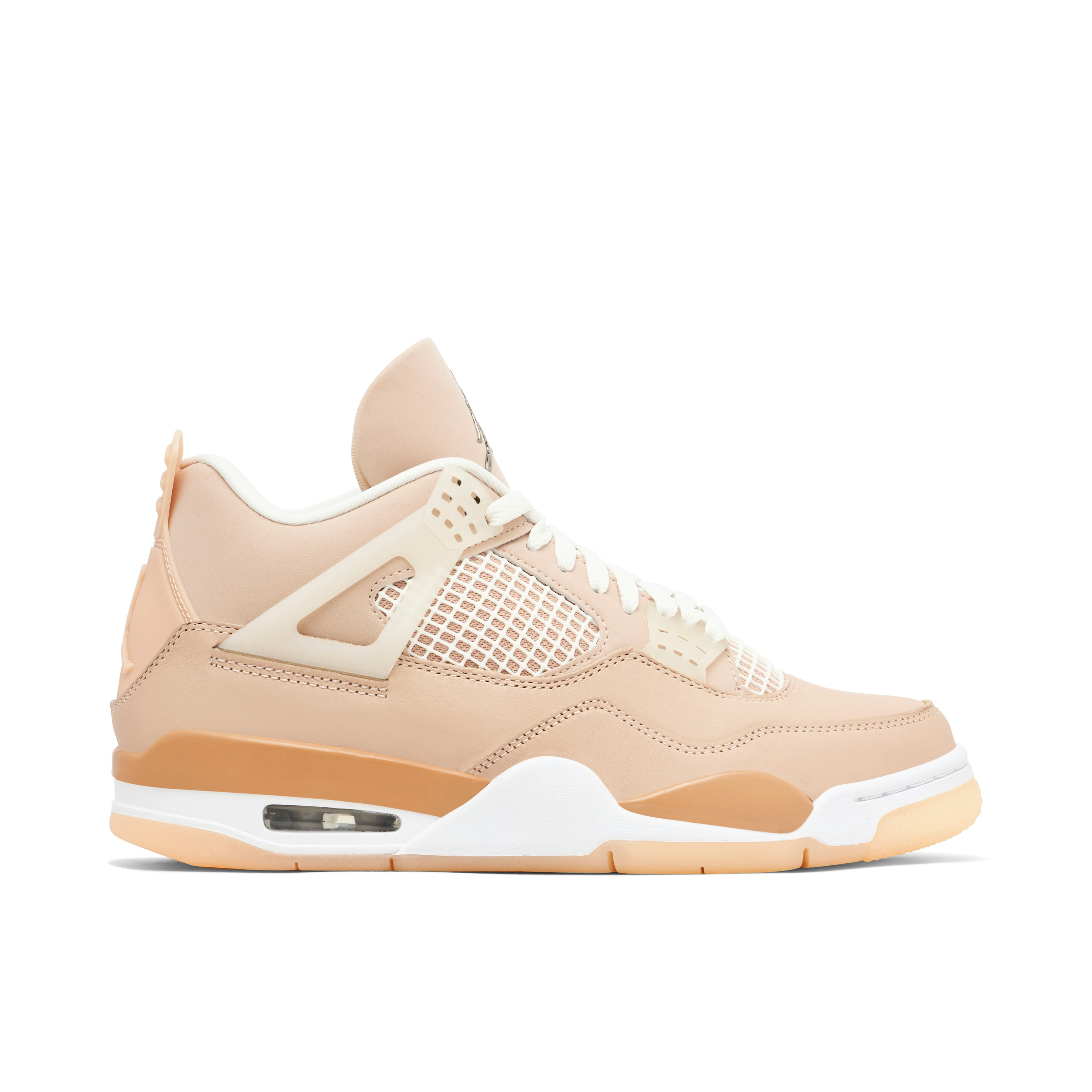 Air Jordan 4 Retro Shimmer für Damen