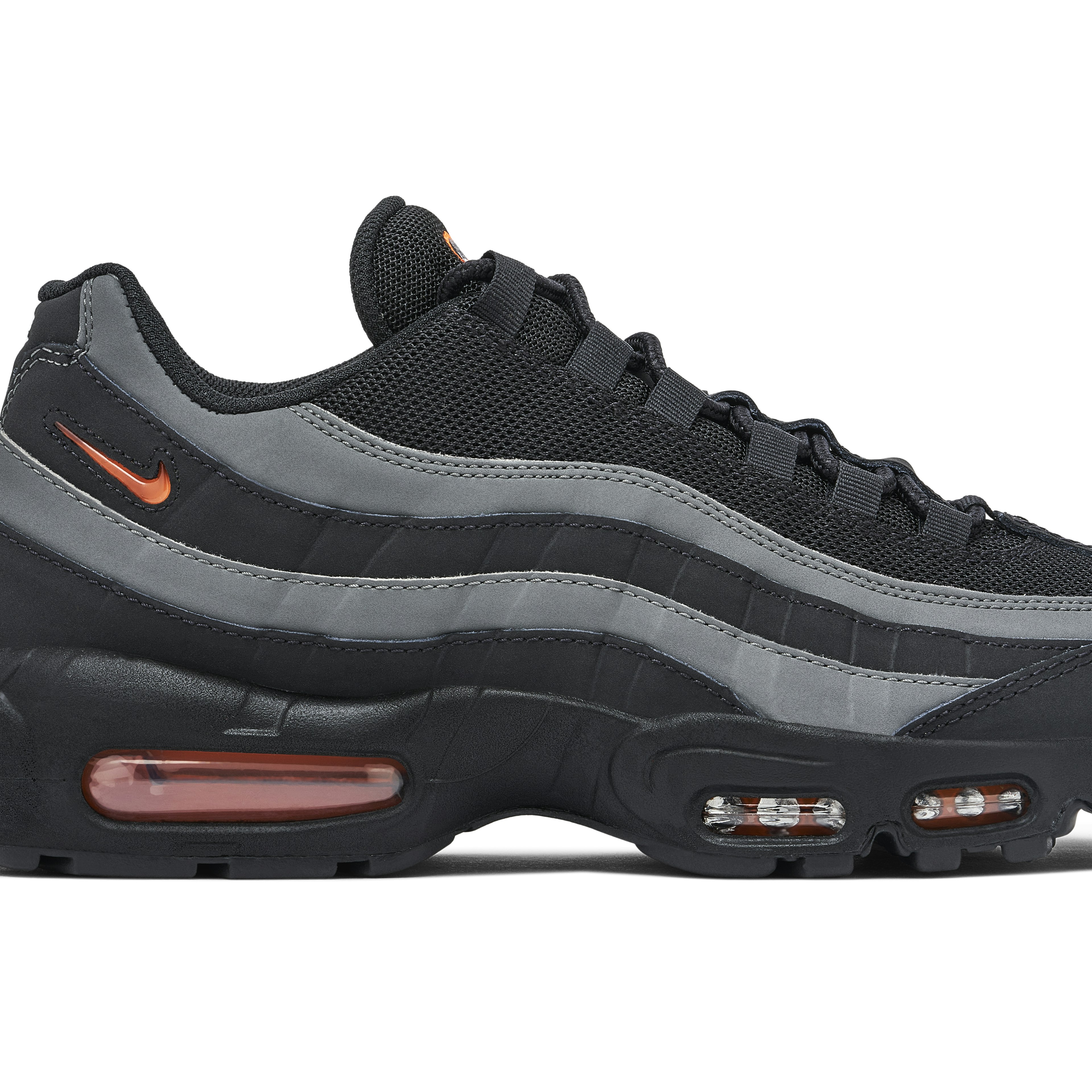 Nike Air Max 95 Black