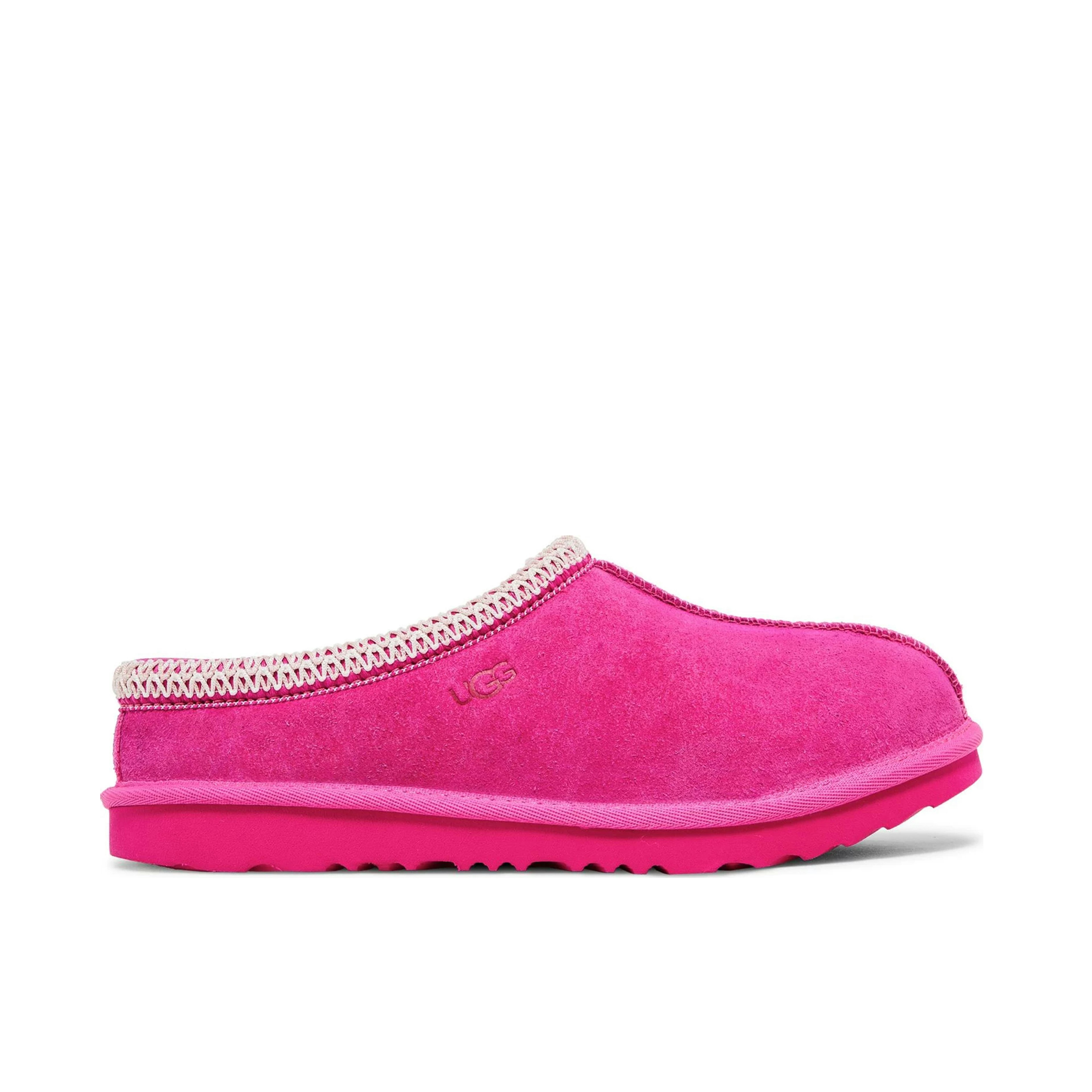 UGG Tasman Slipper Rock Rose Kids