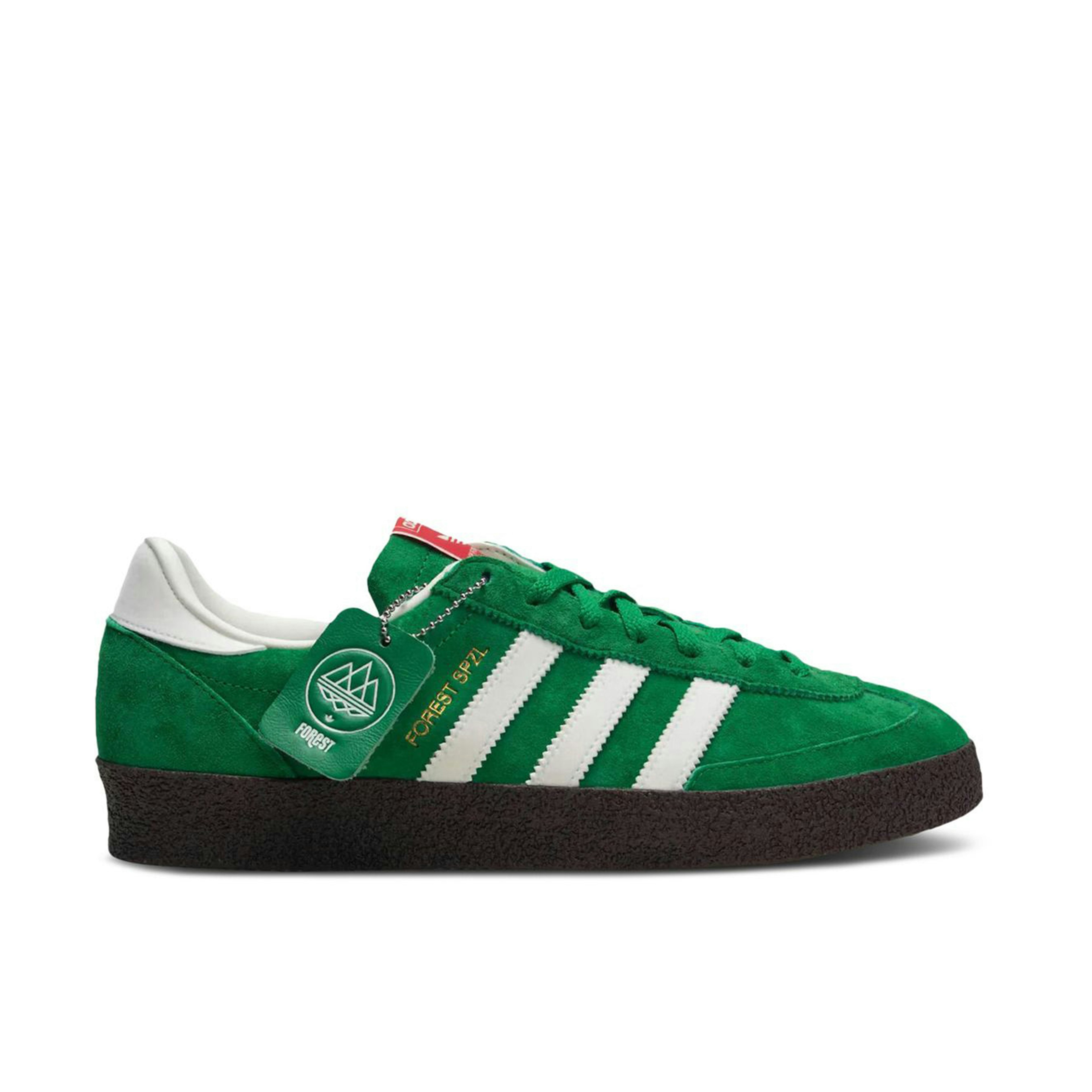 Adidas Lotherton SPZL Nottingham Forest FC