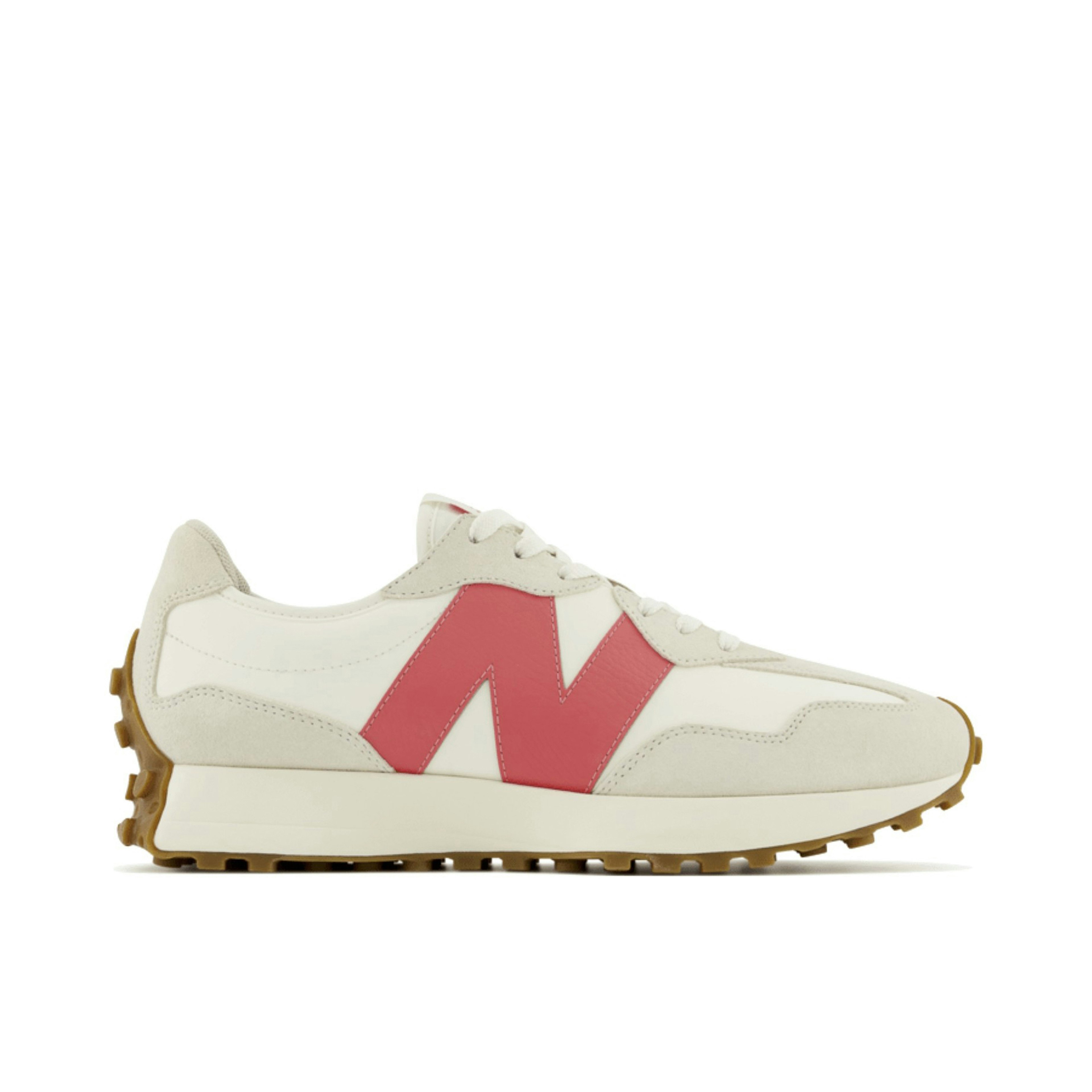 new balance mita sneakers x whiz limited x 5740 marathon running shoessneakers Desert Pink Gum