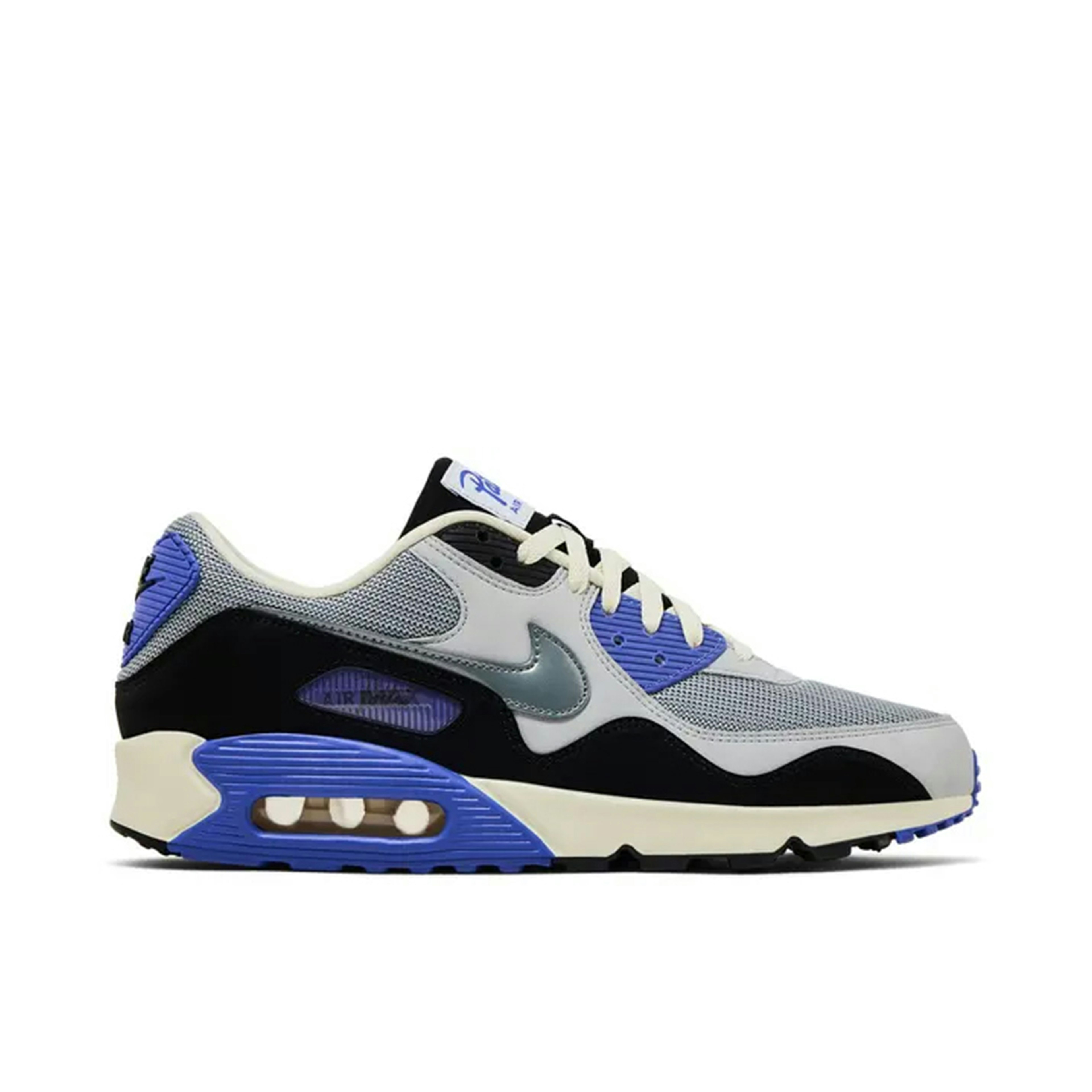 Nike Air Max 90 SP Patta Waves Sapphire