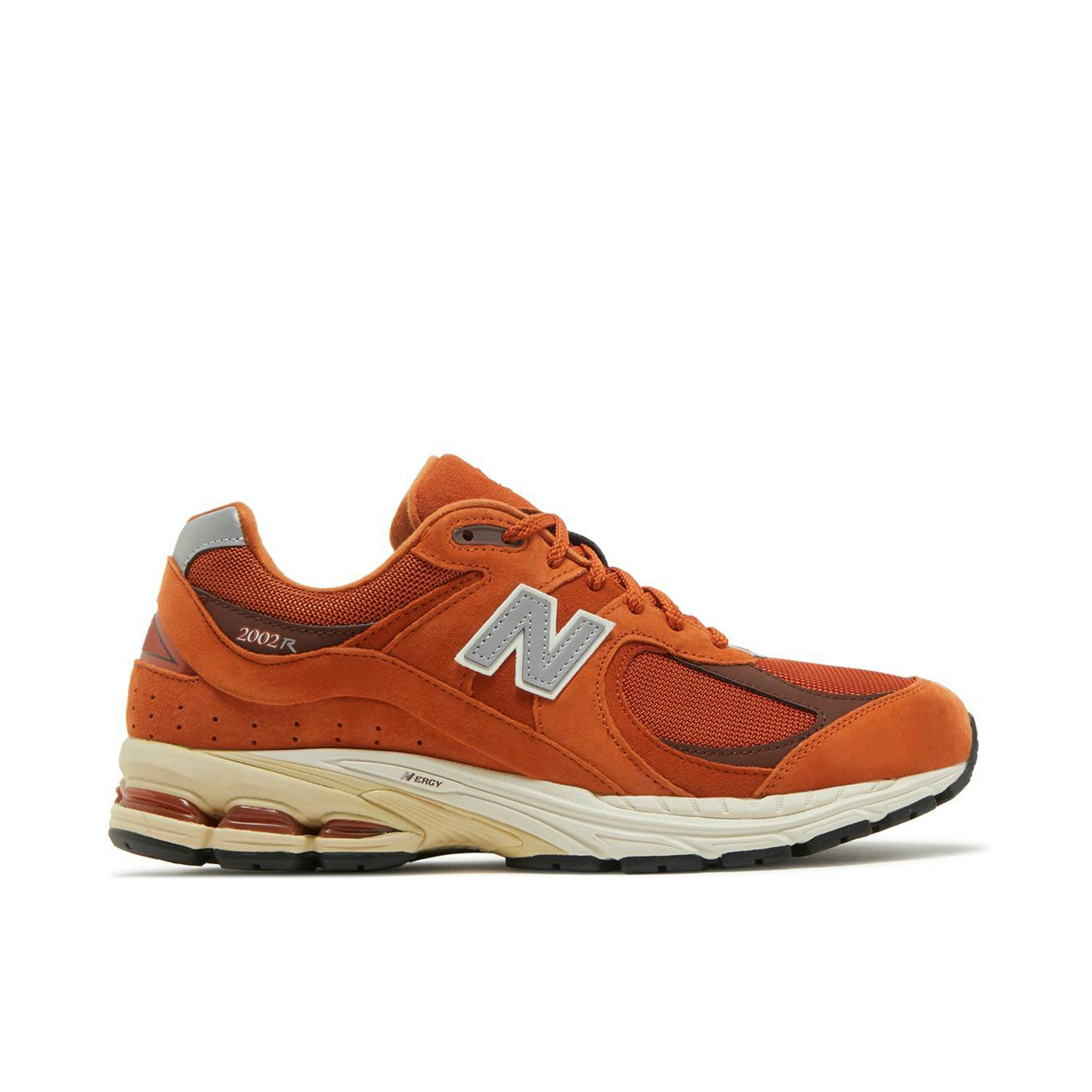 New Balance 2002R Rust Oxide