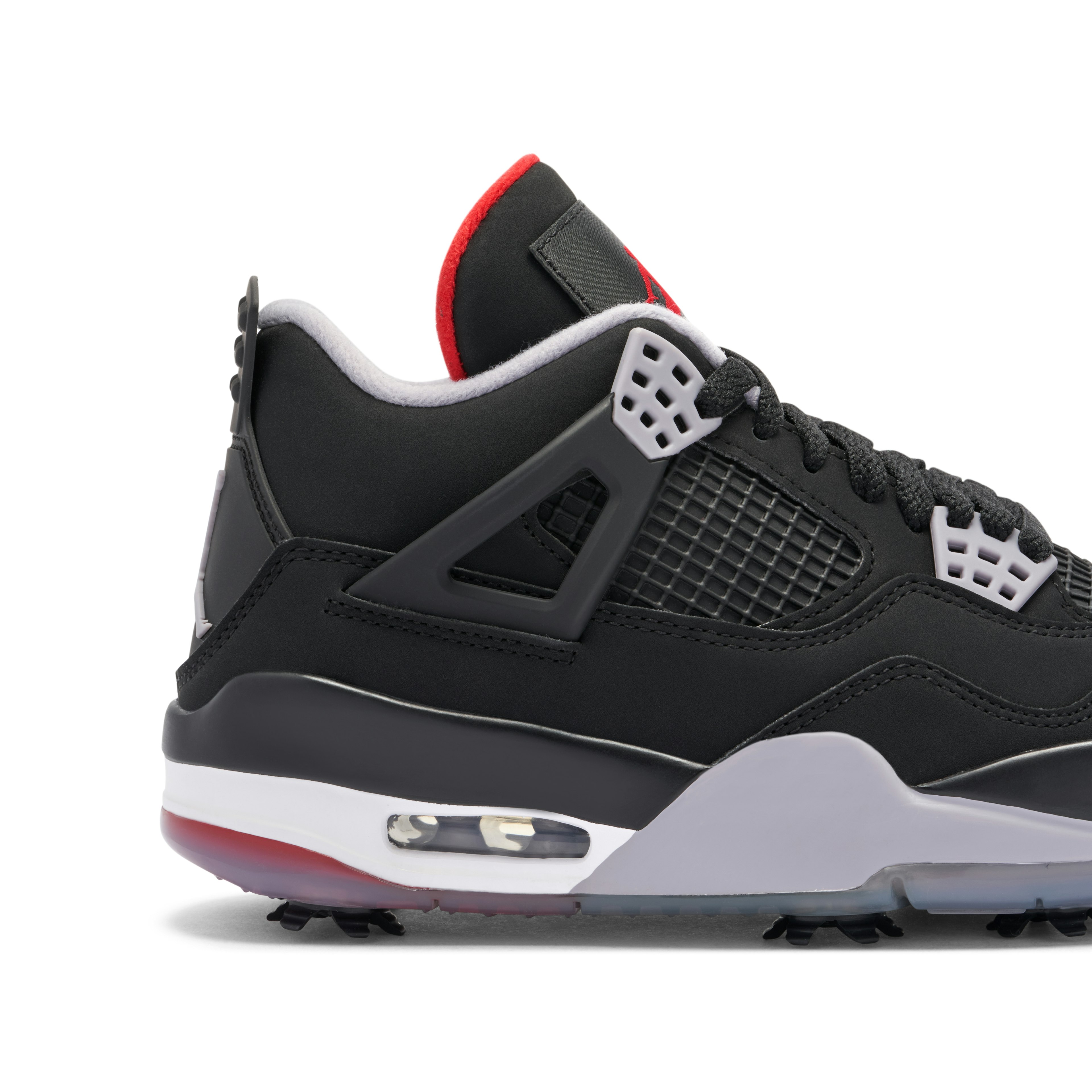 Air Jordan 4 Golf Bred