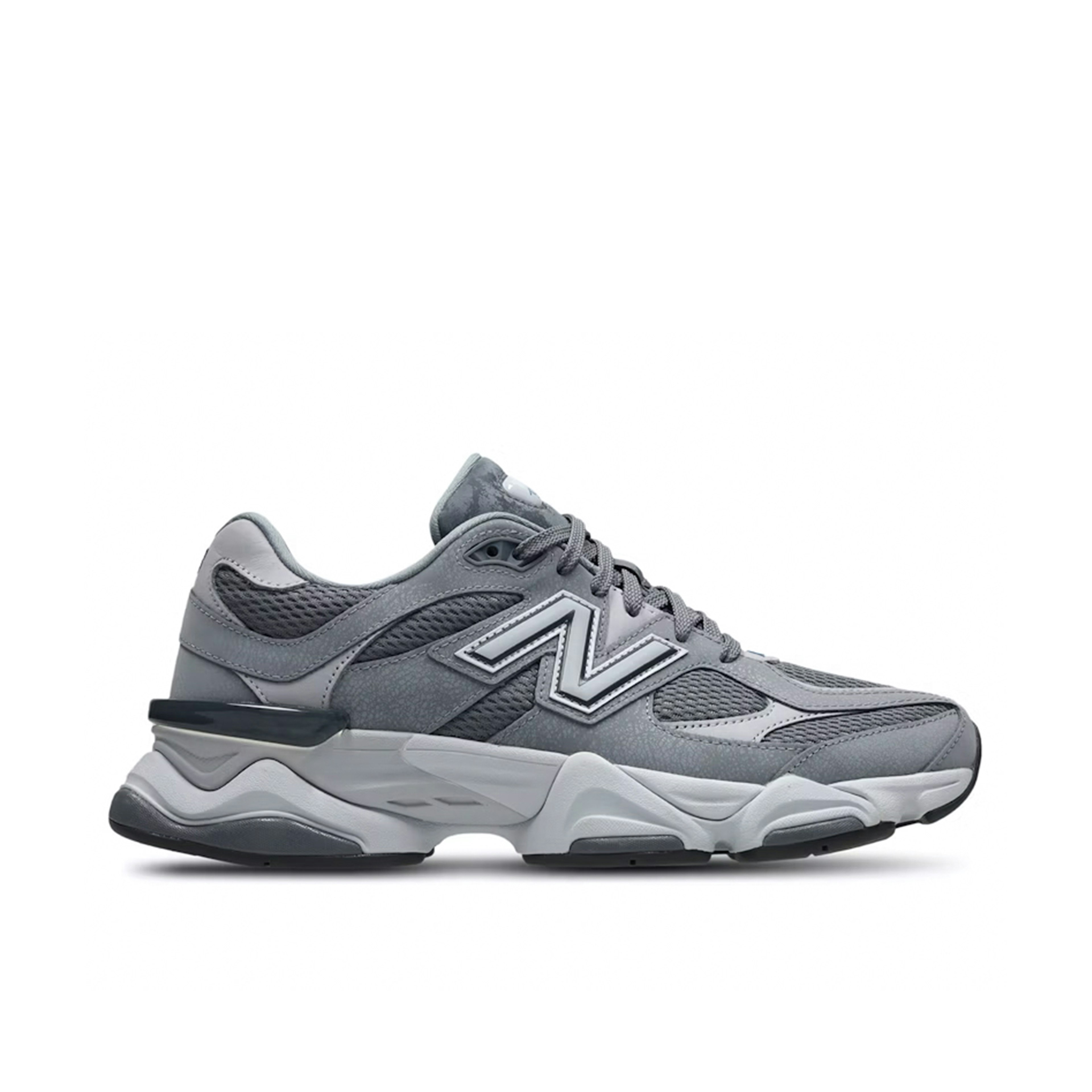 New Balance 9060 Fog Grey